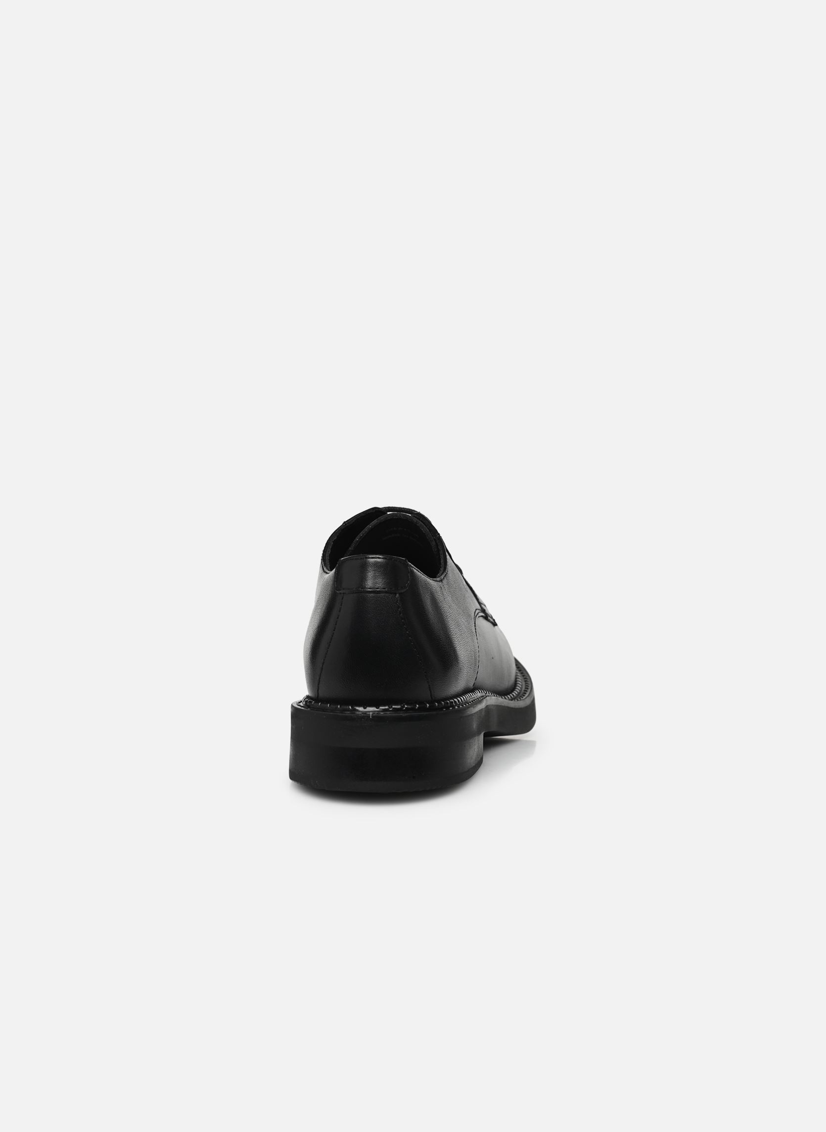 Derbys D SERILDA E damen schwarz Geox Derbys D SERILDA E damen schwarz Noir