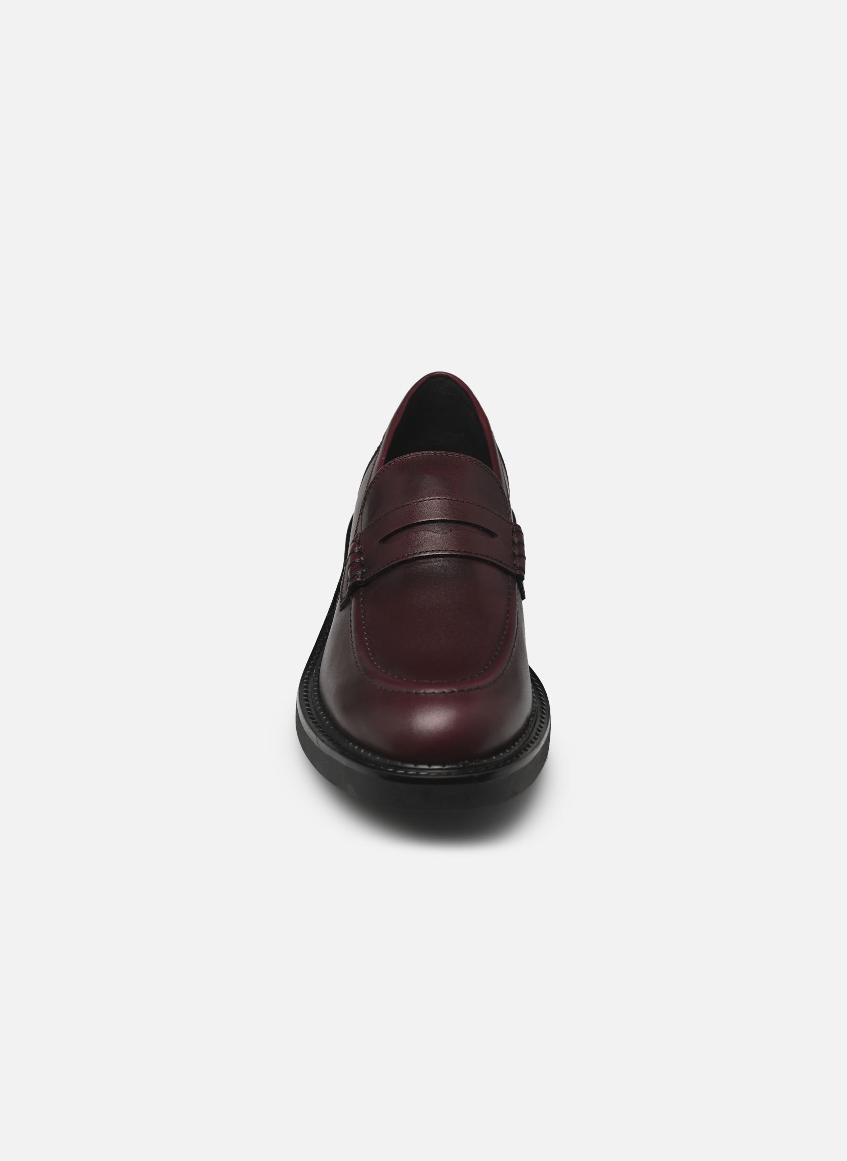 Derbies D SERILDA E femme bordeaux Geox Derbies D SERILDA E femme bordeaux D56WYE00043C7011