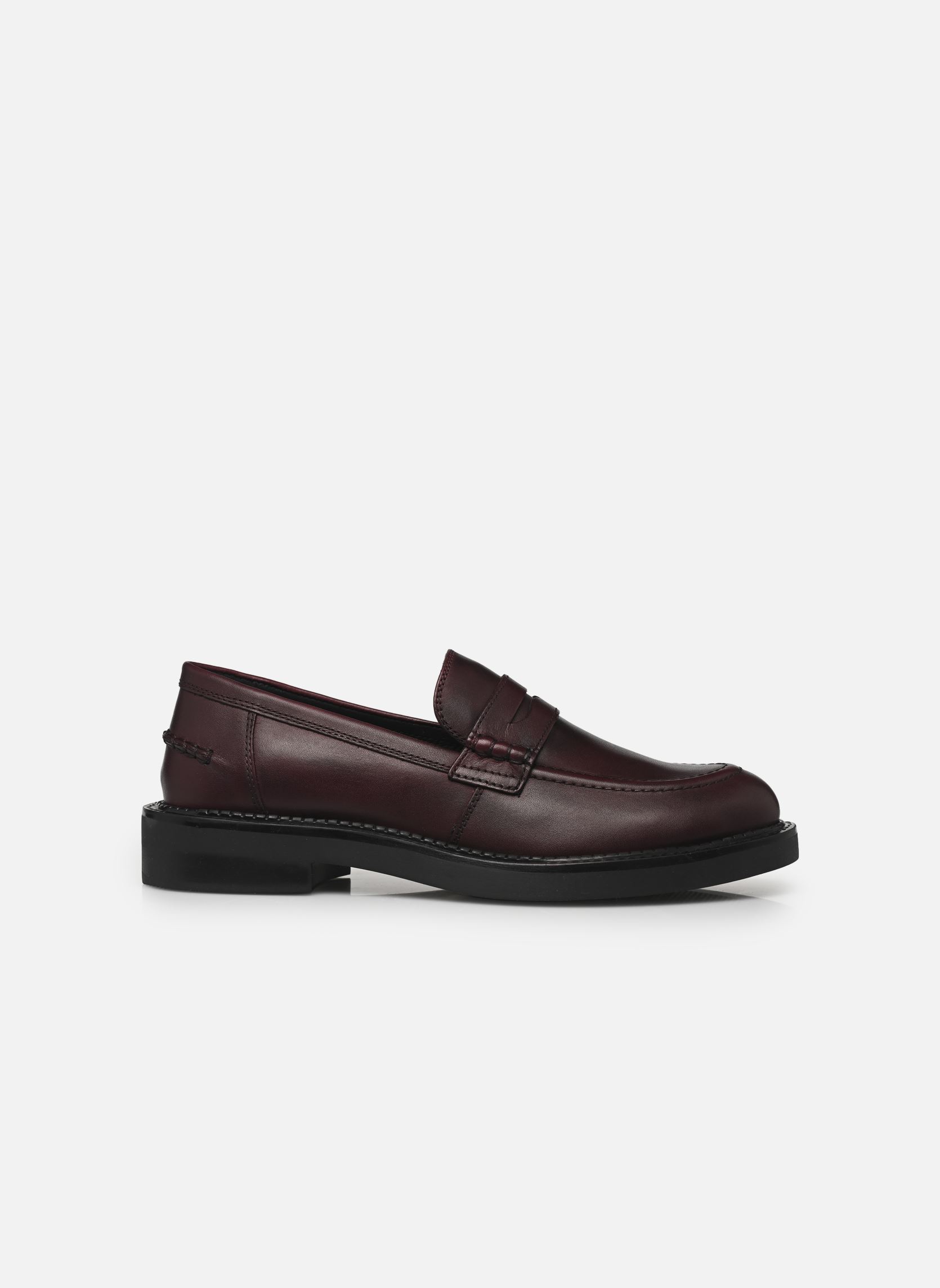 Derbies D SERILDA E femme bordeaux Geox Derbies D SERILDA E femme bordeaux D56WYE00043C7011