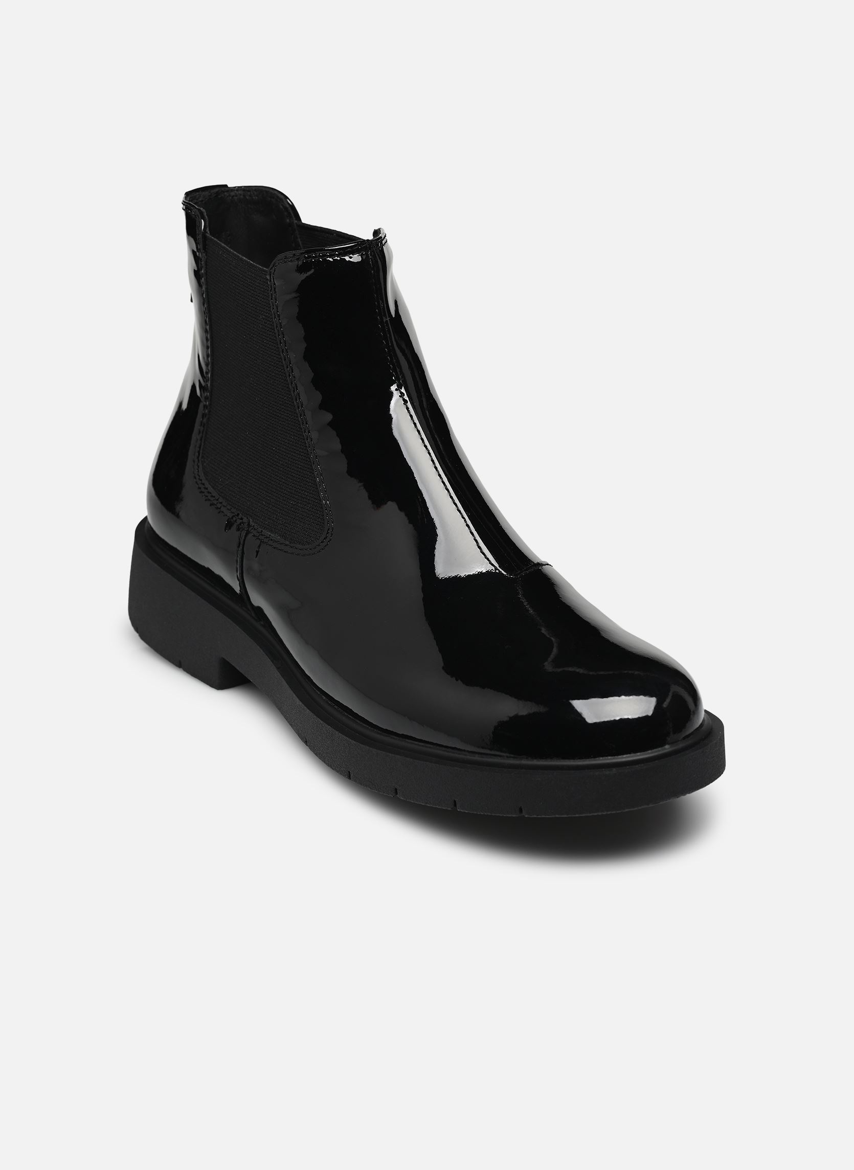 Bottines et boots Geox D SPHERICA EC1 E pour Femme