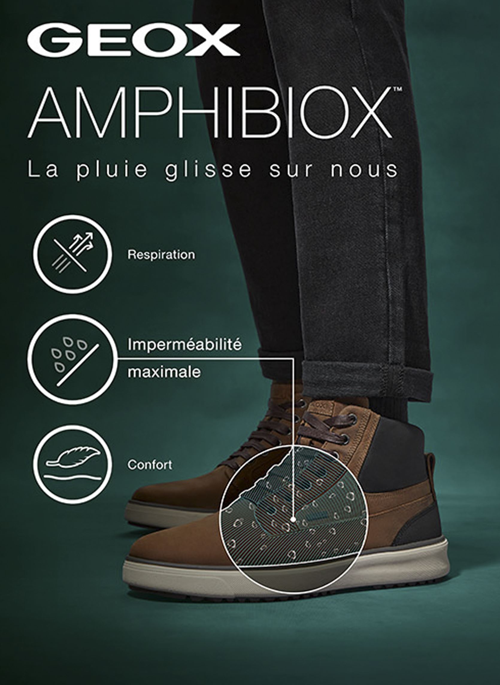 Knöchelhohe Sneaker D DALYLA B ABX A damen beige Geox Knöchelhohe Sneaker D DALYLA B ABX A damen beige DK SKIN/OFF WHITE