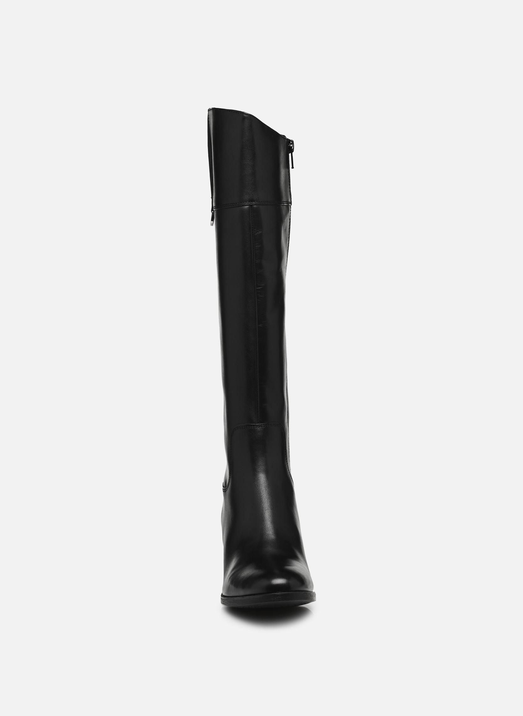 Stiefel D NEW ASHEEL A damen schwarz Geox Stiefel D NEW ASHEEL A damen schwarz Noir