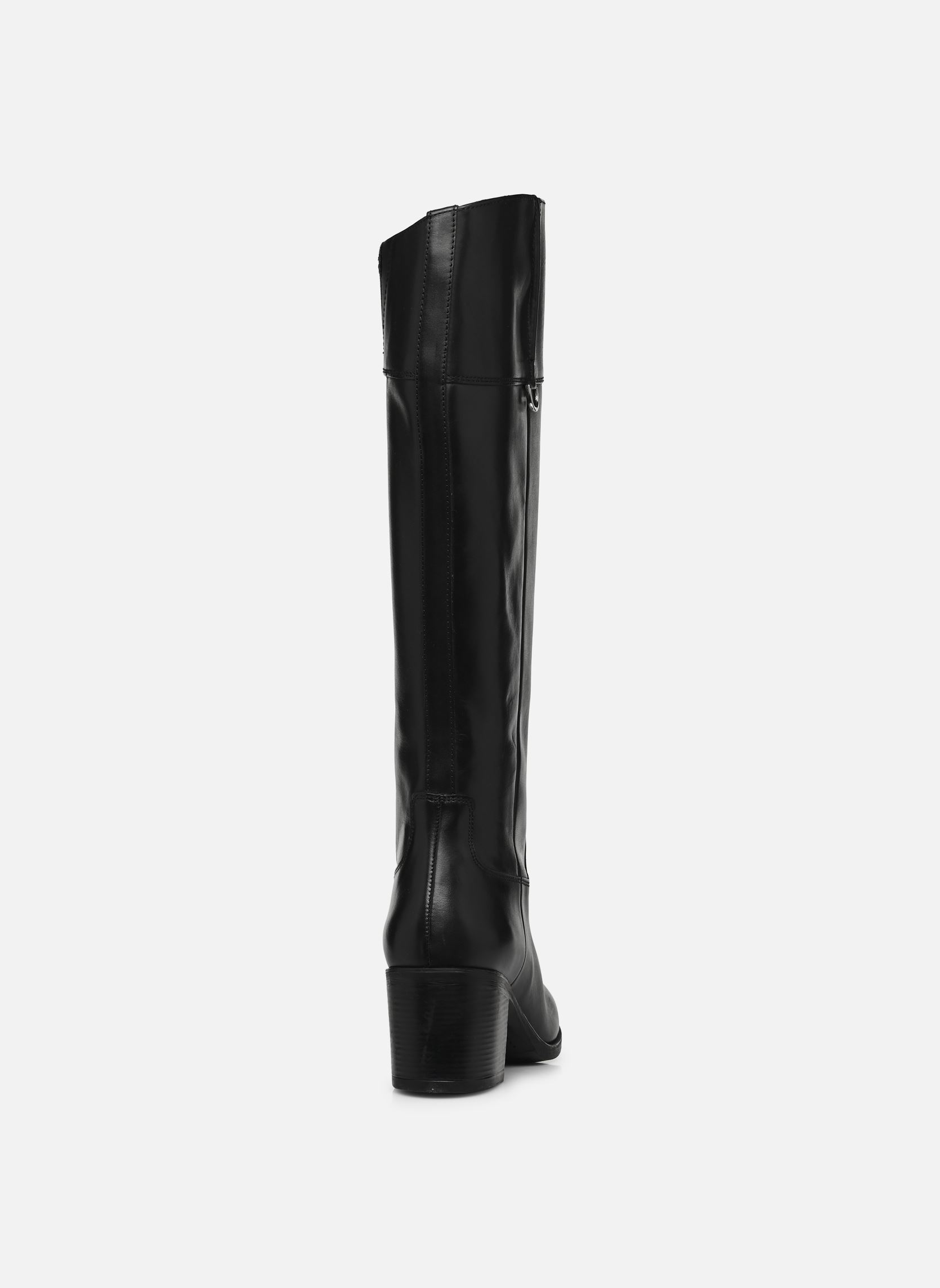 Stiefel D NEW ASHEEL A damen schwarz Geox Stiefel D NEW ASHEEL A damen schwarz Noir
