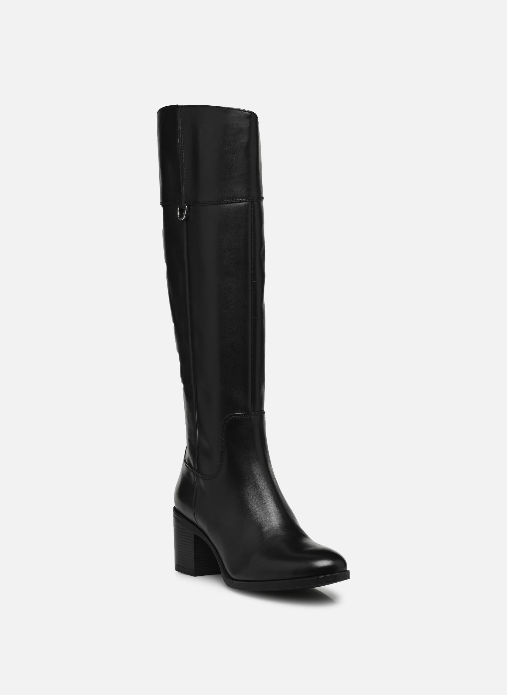 Bottes Geox D NEW ASHEEL A pour Femme Bottes Geox D NEW ASHEEL A pour Femme