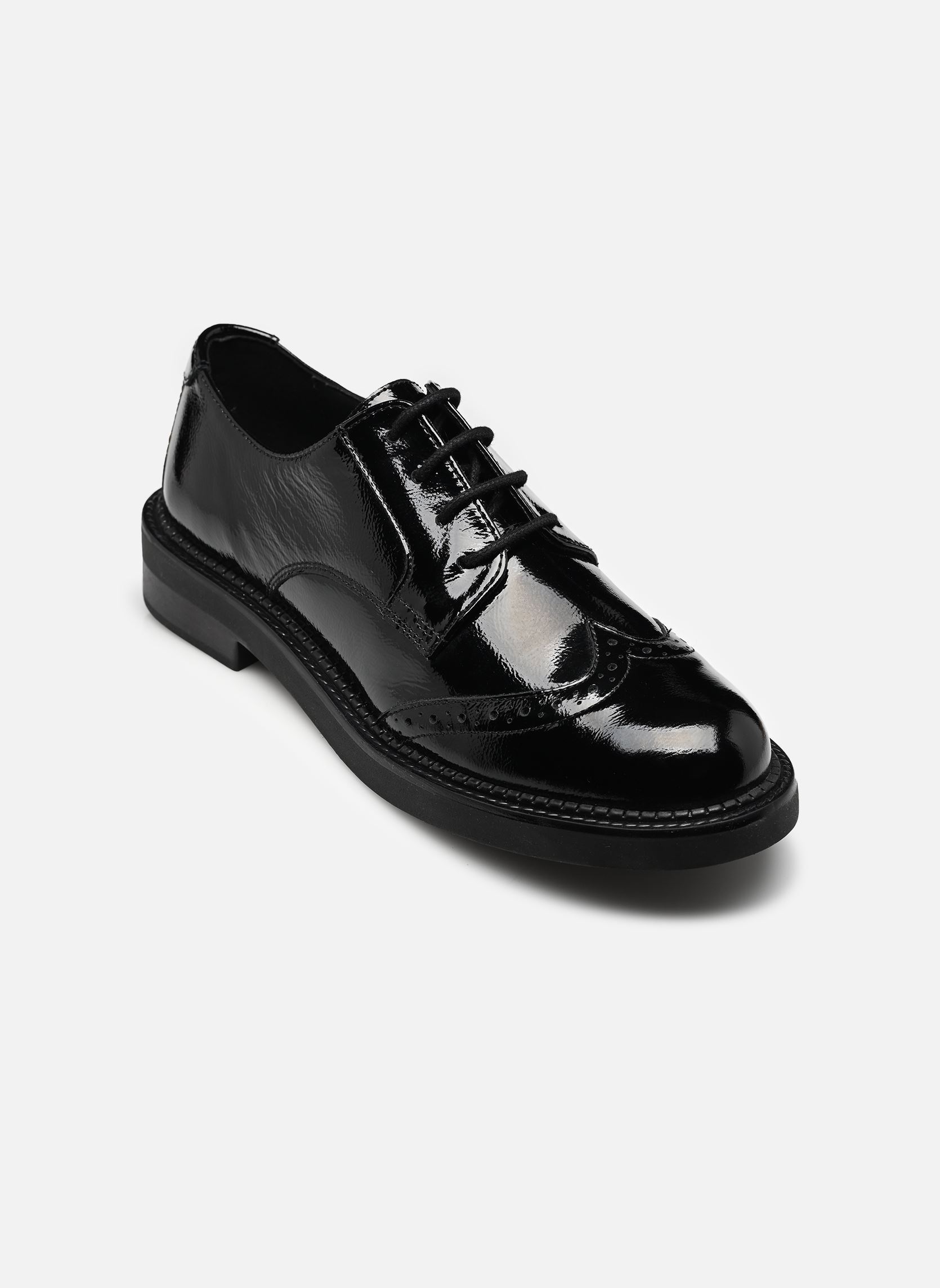 Derbies Geox D SERILDA - vue 2