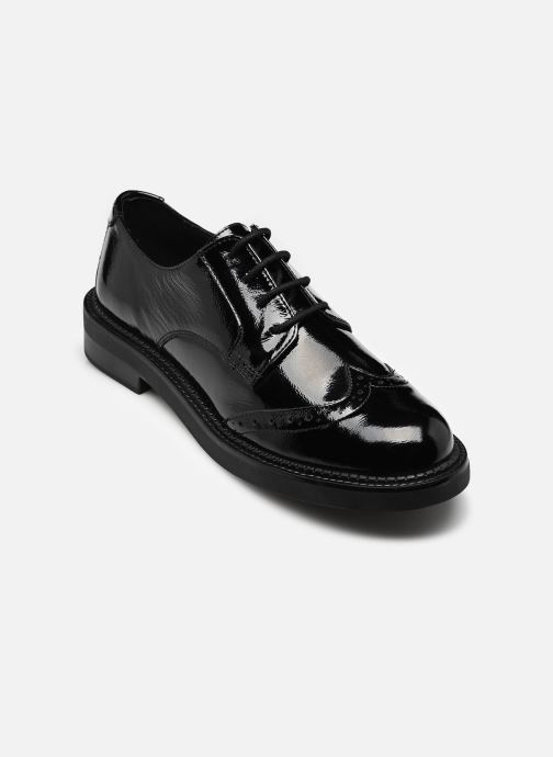 Geox Derbys D SERILDA D damen schwarz