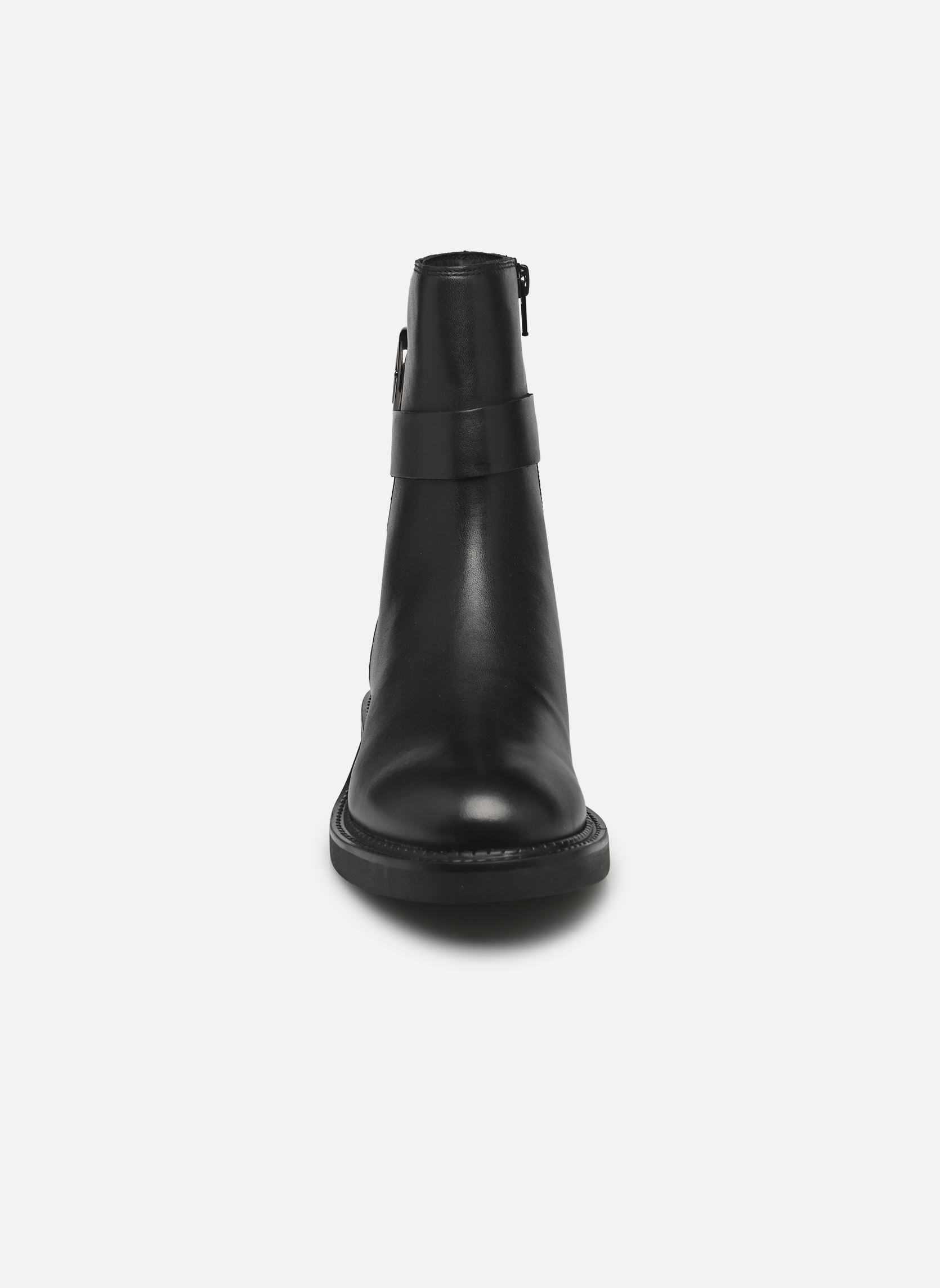 Derbys D SERILDA D damen schwarz Geox Derbys D SERILDA D damen schwarz NOIR