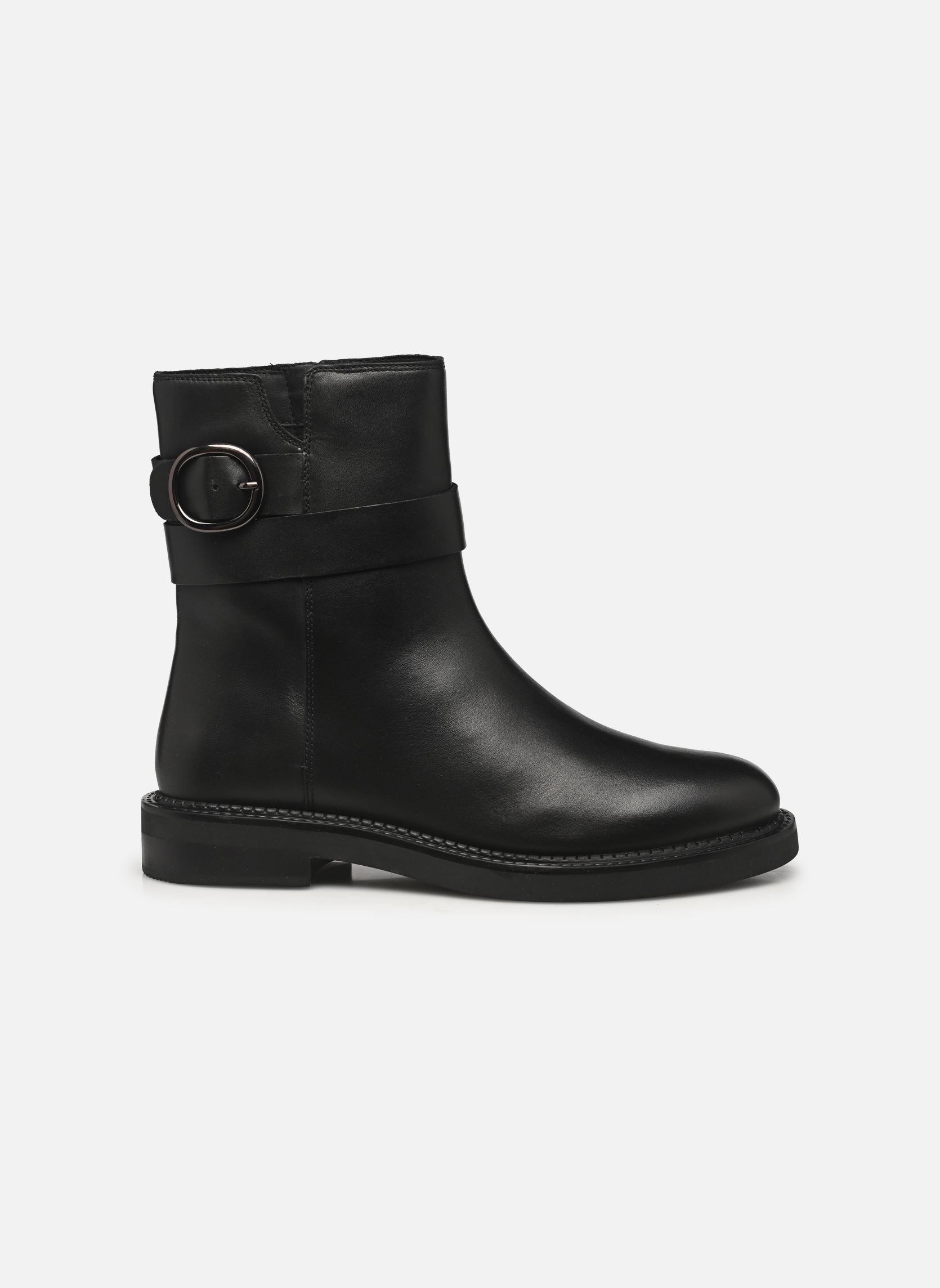 Derbys D SERILDA D damen schwarz Geox Derbys D SERILDA D damen schwarz NOIR