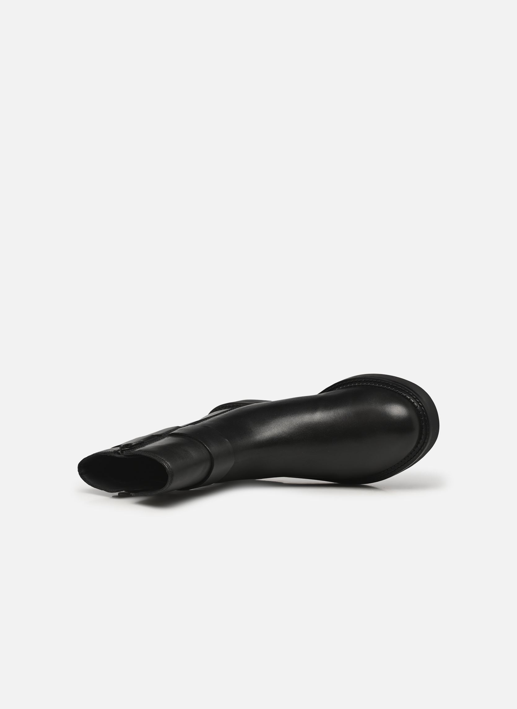 Derbys D SERILDA D damen schwarz Geox Derbys D SERILDA D damen schwarz NOIR