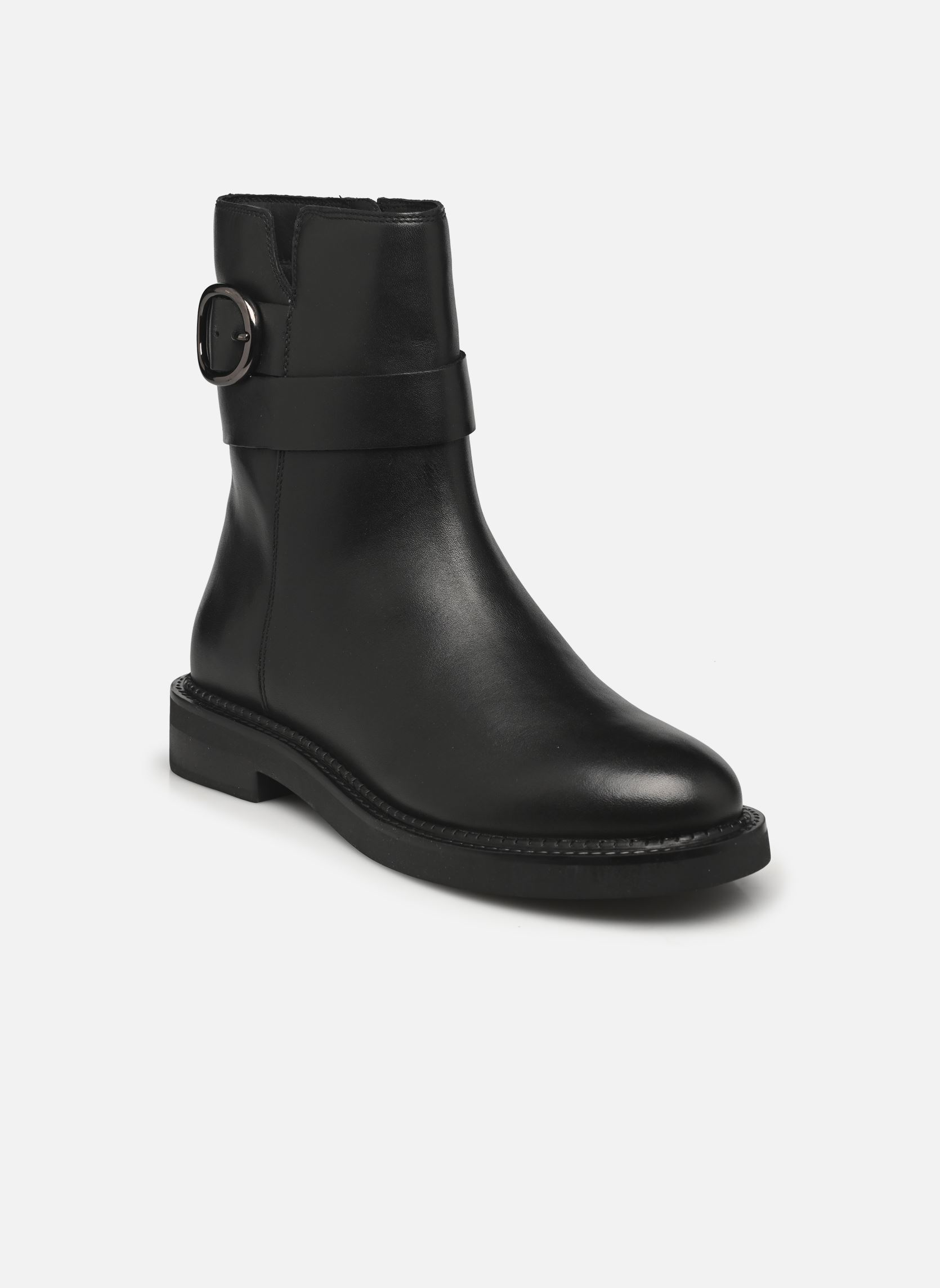 Derbys D SERILDA D damen schwarz Geox Derbys D SERILDA D damen schwarz NOIR