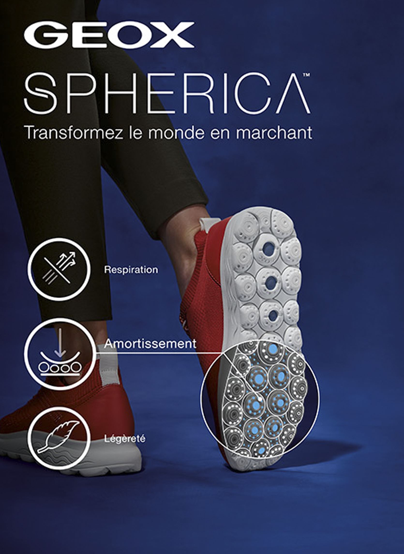 Bottines fourrées D SPHERICA 4X4 B ABX 999 femme noir Geox Bottines fourrées D SPHERICA 4X4 B ABX 999 femme noir Noir