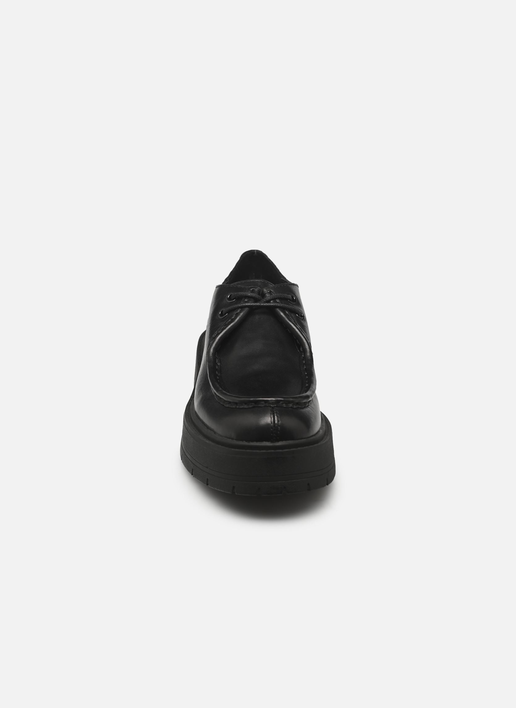 Derbys D SPHERICA EC7 B damen schwarz Geox Derbys D SPHERICA EC7 B damen schwarz Noir