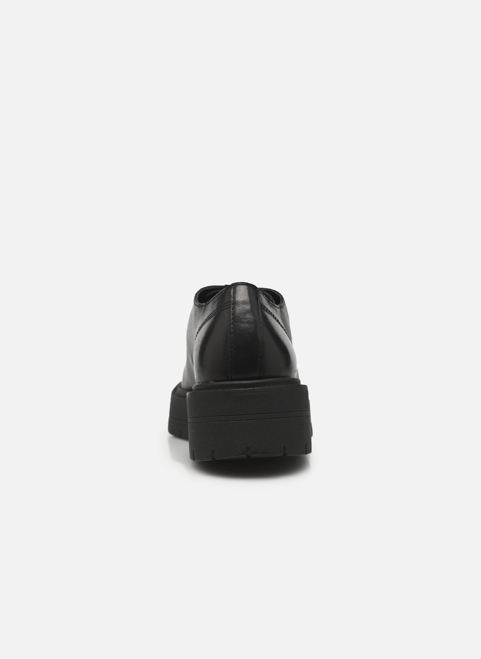 Derbys D SPHERICA EC7 B damen schwarz Geox Derbys D SPHERICA EC7 B damen schwarz Noir