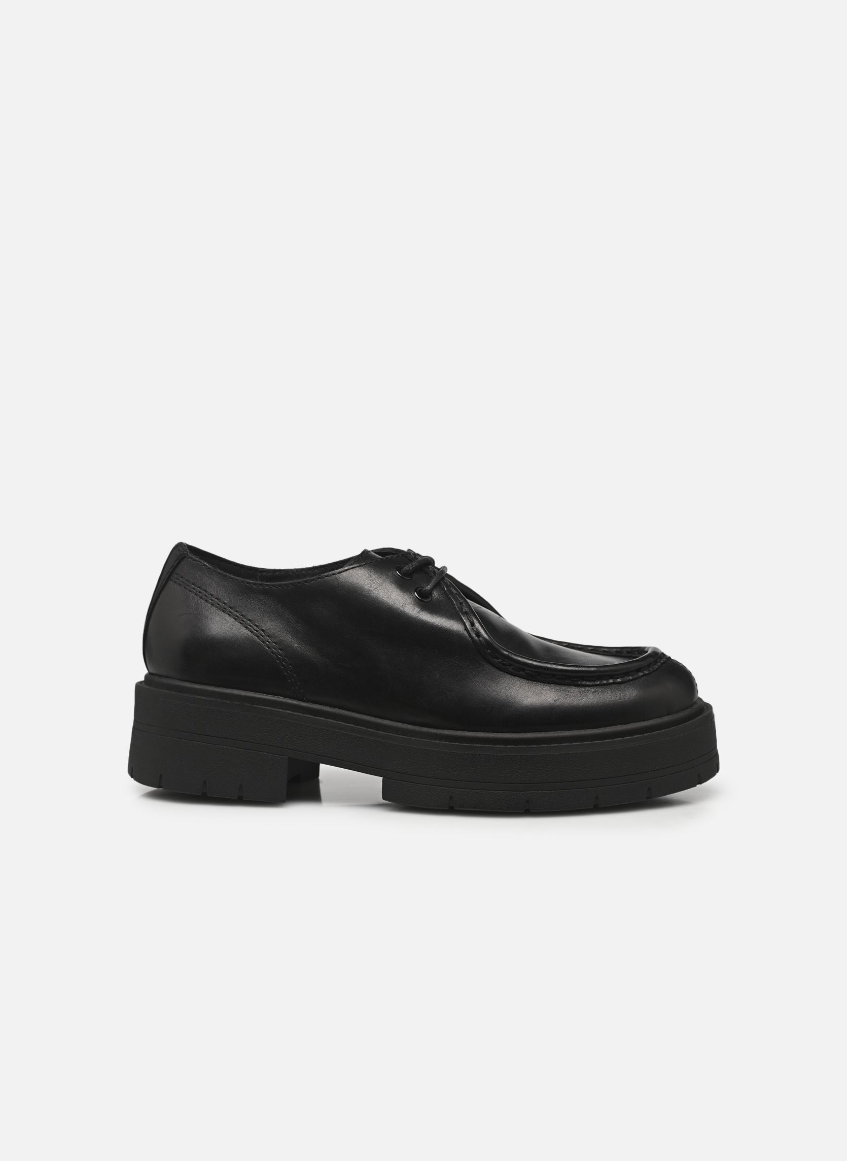 Derbys D SPHERICA EC7 B damen schwarz Geox Derbys D SPHERICA EC7 B damen schwarz Noir
