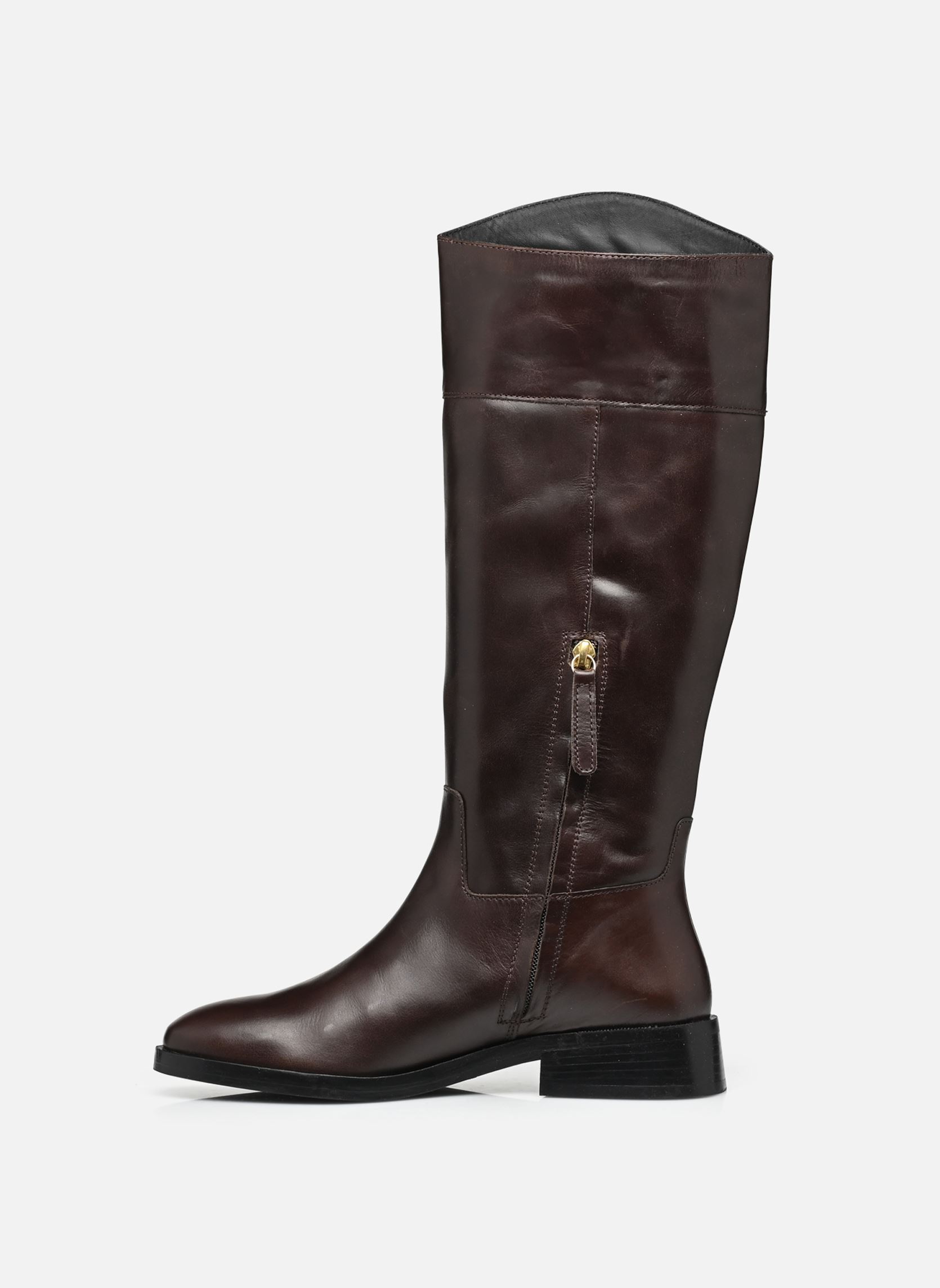 Stiefel D TORMALINA G damen braun Geox Stiefel D TORMALINA G damen braun CAFÉ FONCÉ
