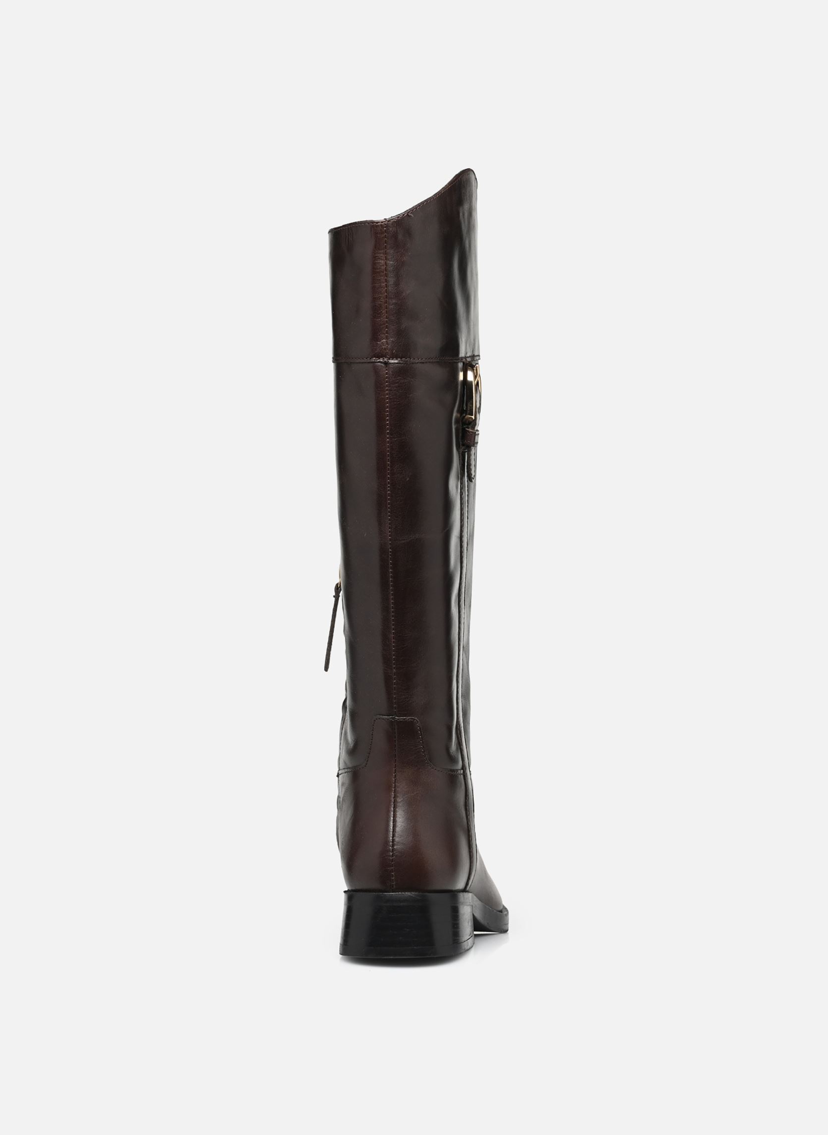 Stiefel D TORMALINA G damen braun Geox Stiefel D TORMALINA G damen braun CAFÉ FONCÉ