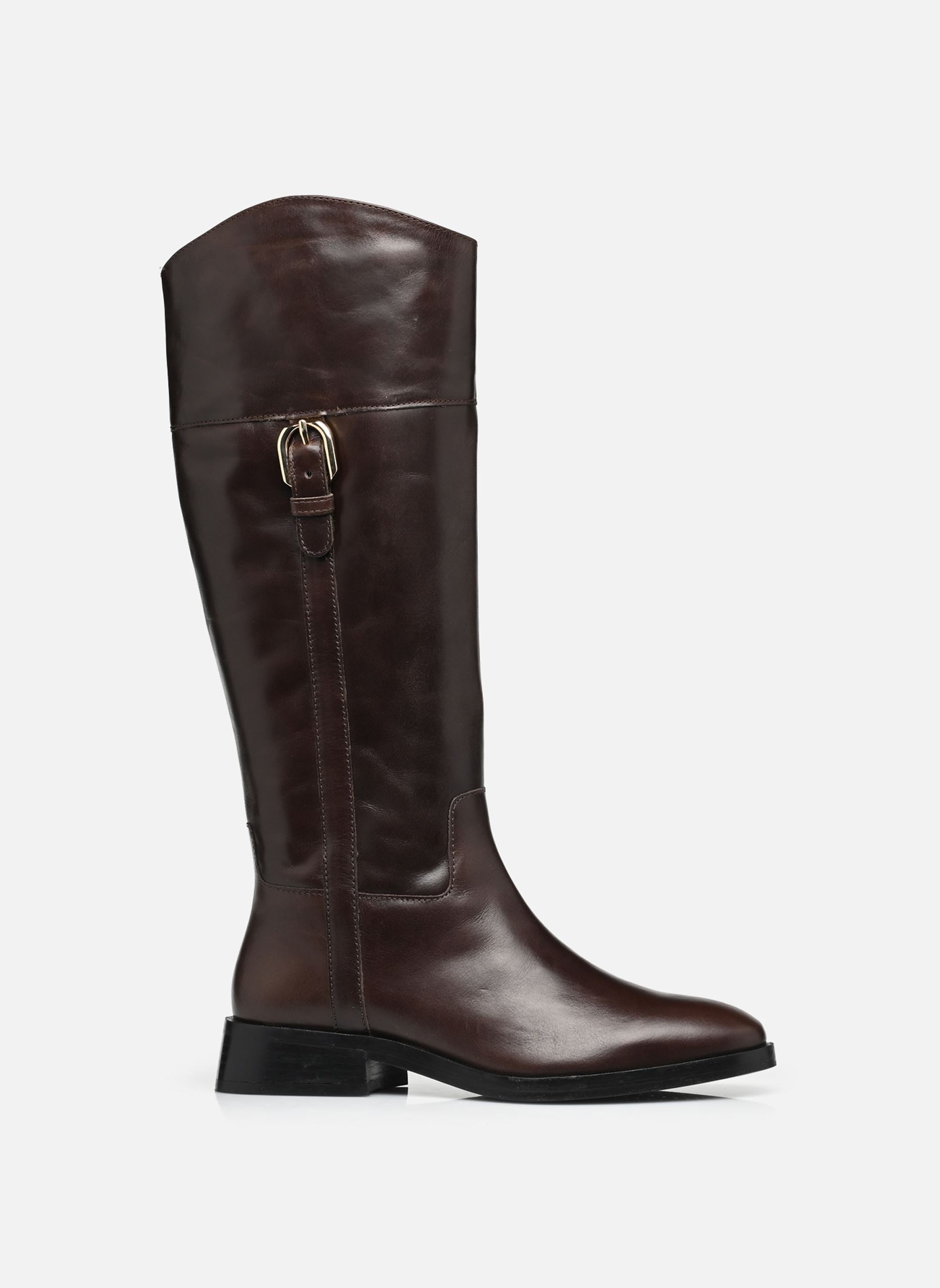 Stiefel D TORMALINA G damen braun Geox Stiefel D TORMALINA G damen braun CAFÉ FONCÉ