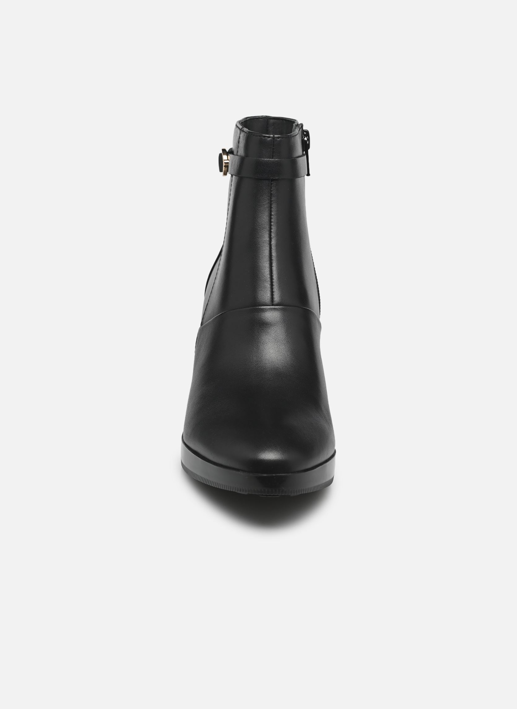 Botines y botas D WALK PLEASURE 60 A mujer negro Geox Botines y botas D WALK PLEASURE 60 A mujer negro Noir