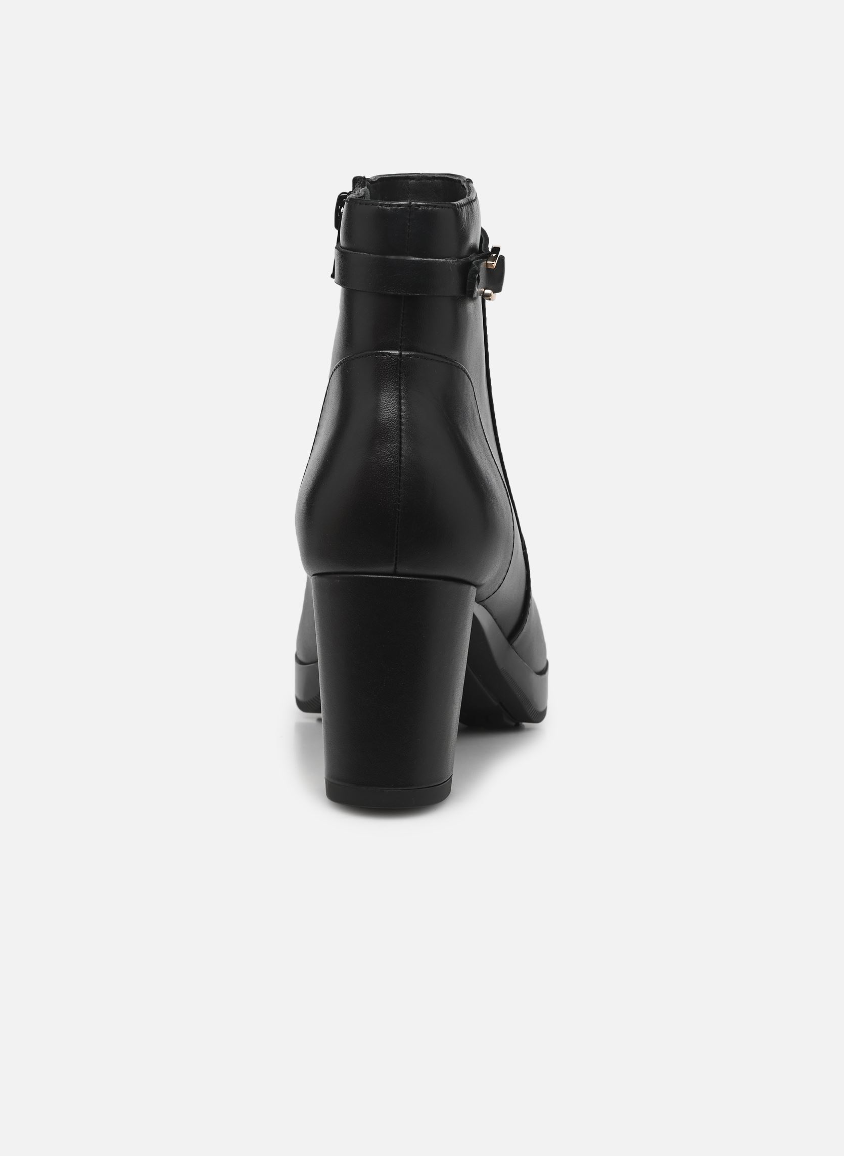 Botines y botas D WALK PLEASURE 60 A mujer negro Geox Botines y botas D WALK PLEASURE 60 A mujer negro Noir