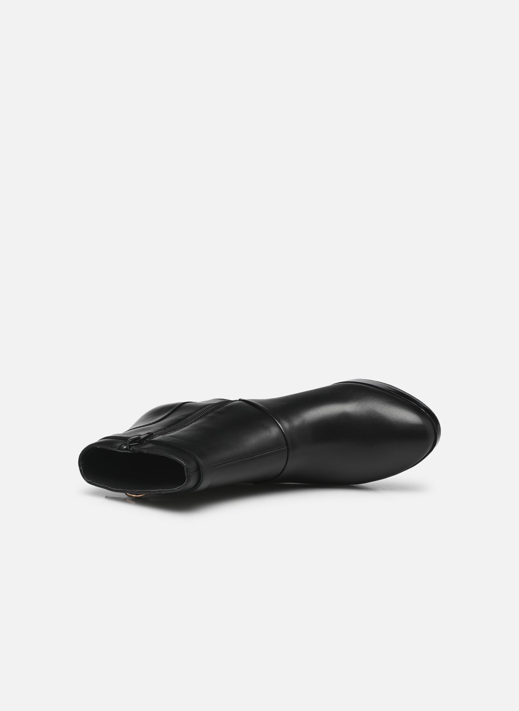 Botines y botas D WALK PLEASURE 60 A mujer negro Geox Botines y botas D WALK PLEASURE 60 A mujer negro Noir