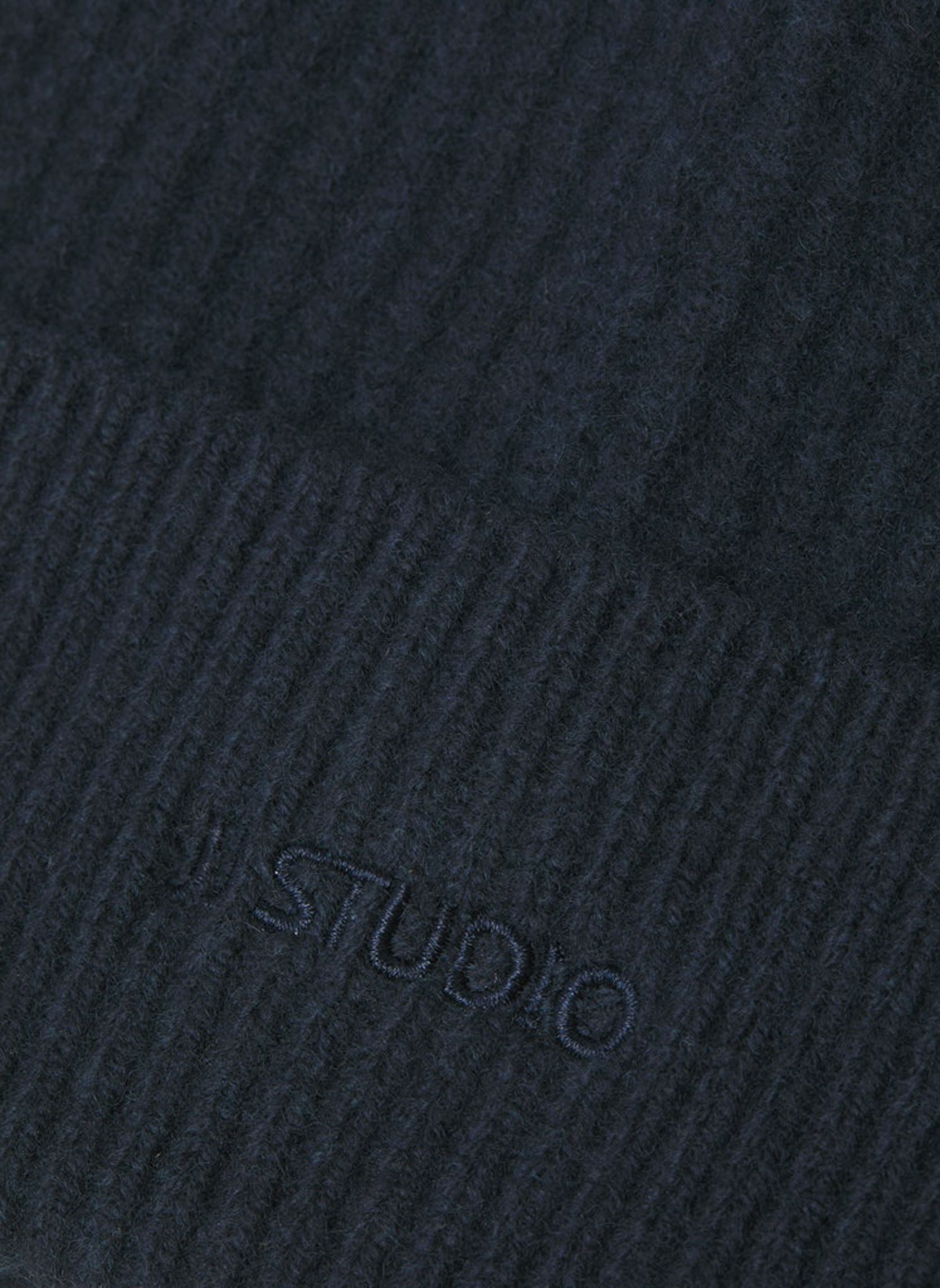 Mützen Jacplump Wool Beanie Noos herren blau Jack & Jones Mützen Jacplump Wool Beanie Noos herren blau NIGHT SKY