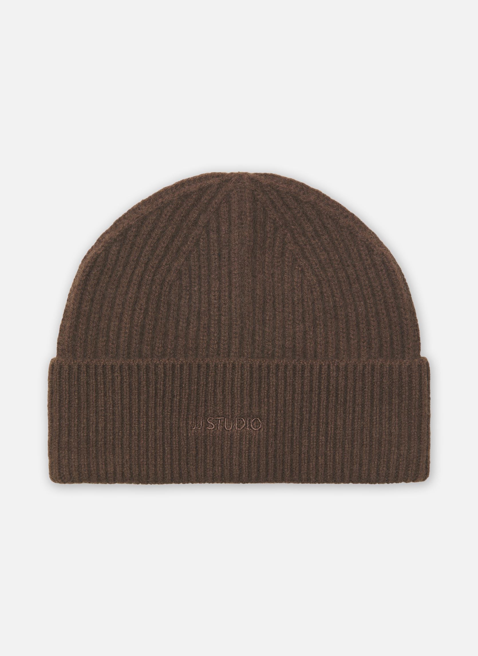Bonnets Jack & Jones Jacplump Wool Beanie Noos pour Accessoires