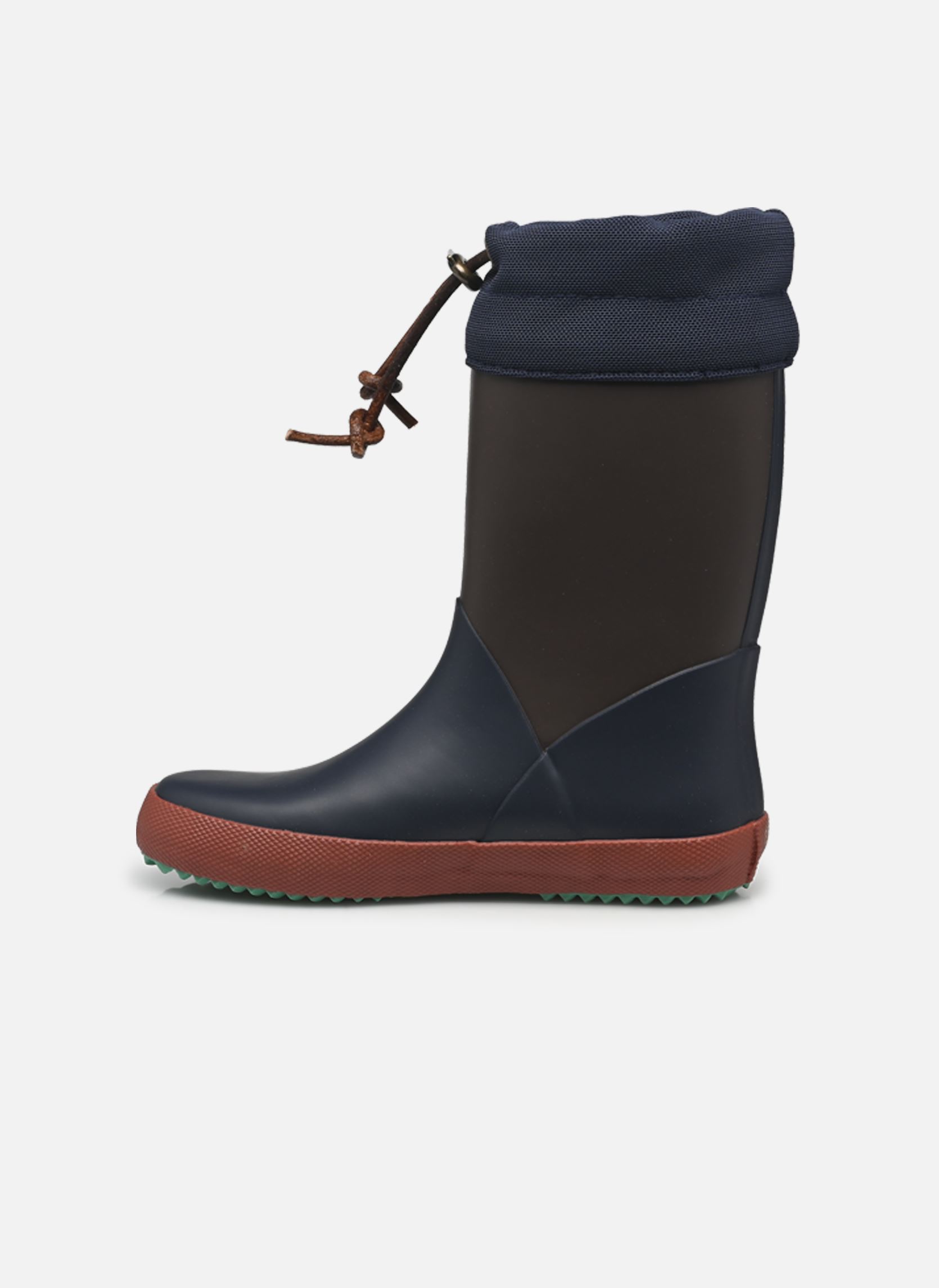 Bottes de pluie Bisgaard nordic garçon bleu Bisgaard Bottes de pluie Bisgaard nordic garçon bleu MARINE