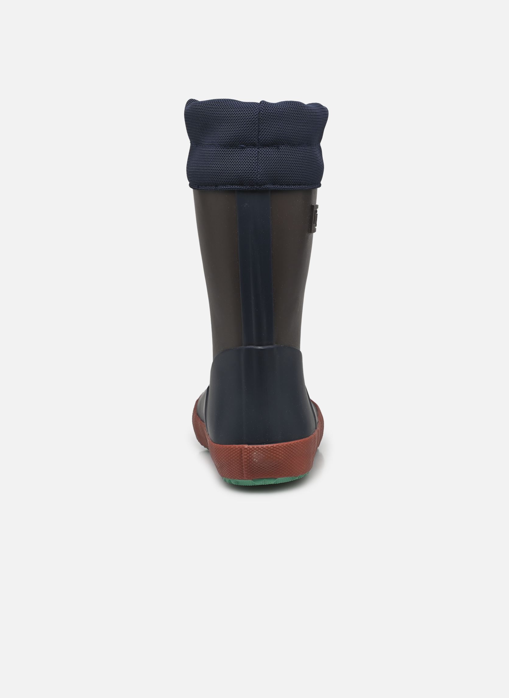 Bottes de pluie Bisgaard nordic garçon bleu Bisgaard Bottes de pluie Bisgaard nordic garçon bleu MARINE