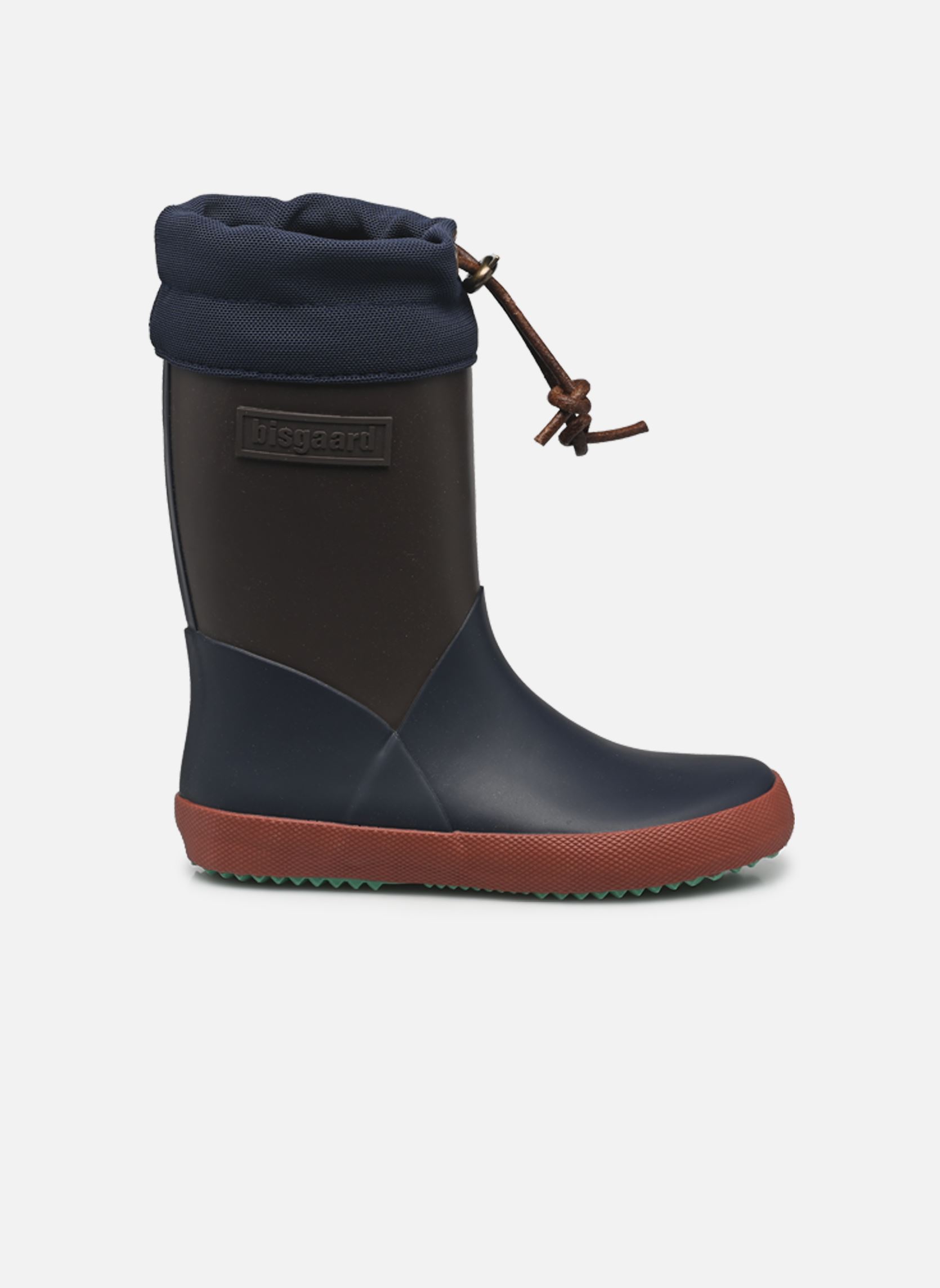 Bottes de pluie Bisgaard nordic garçon bleu Bisgaard Bottes de pluie Bisgaard nordic garçon bleu MARINE