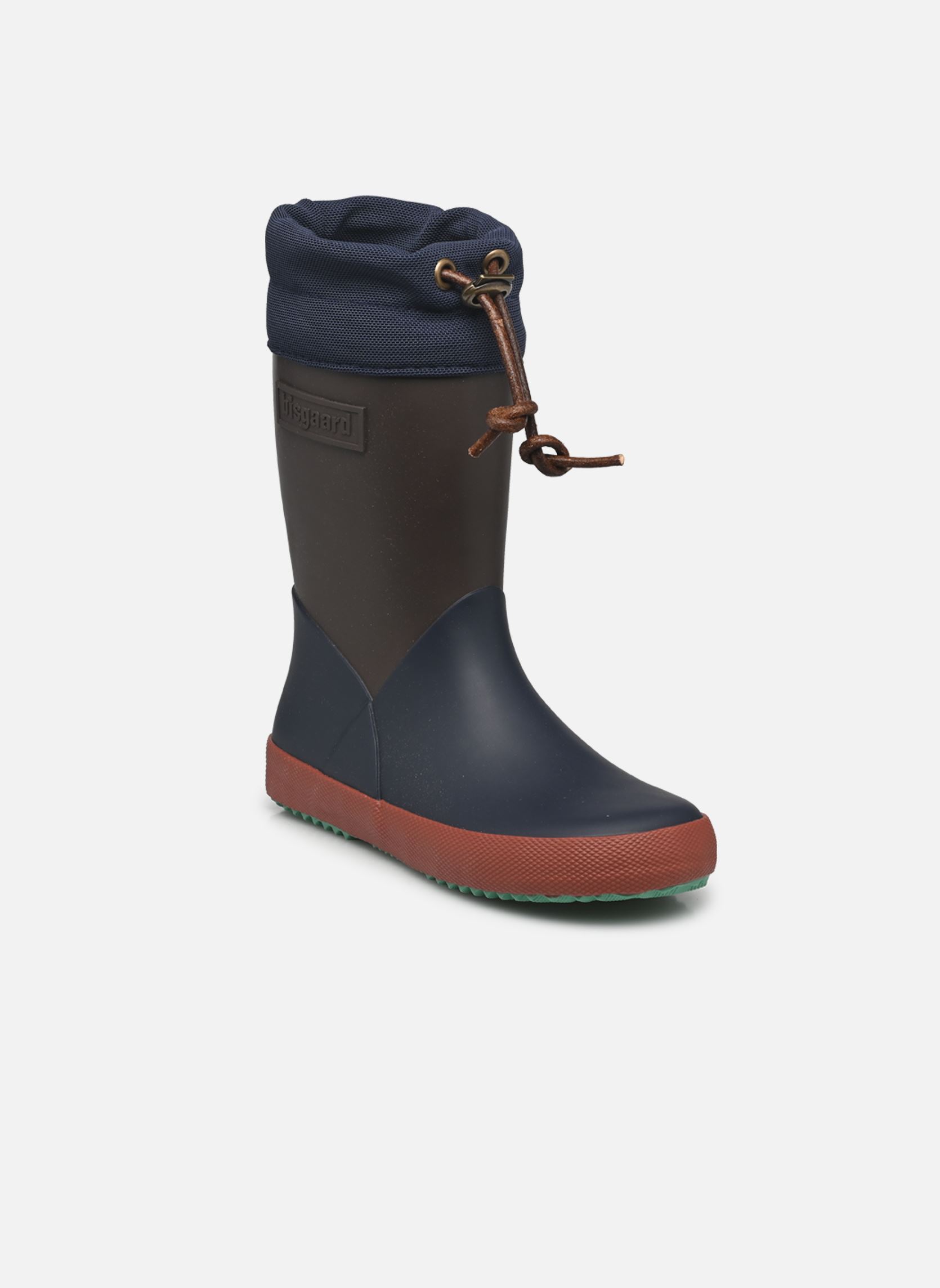 Bottes de pluie Bisgaard nordic garçon bleu Bisgaard Bottes de pluie Bisgaard nordic garçon bleu MARINE
