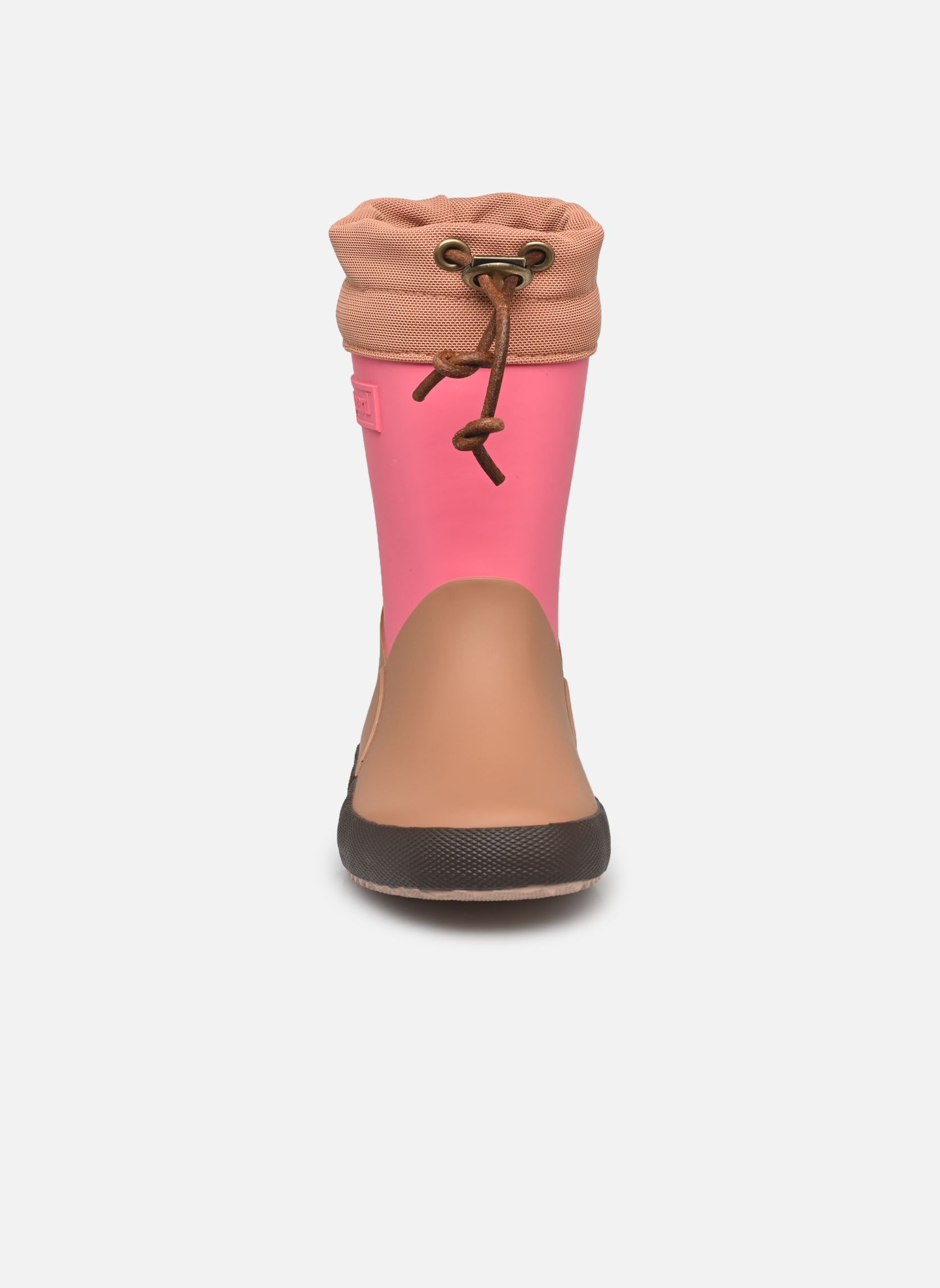 Bottes de pluie Bisgaard nordic fille rose Bisgaard Bottes de pluie Bisgaard nordic fille rose PINK