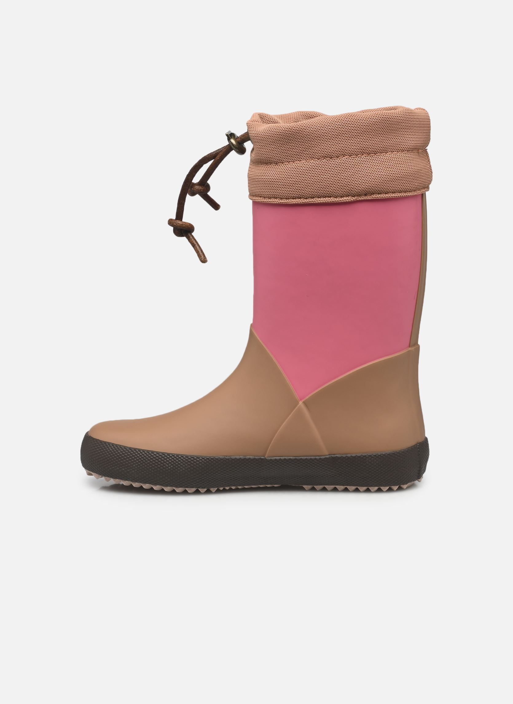 Bottes de pluie Bisgaard nordic fille rose Bisgaard Bottes de pluie Bisgaard nordic fille rose PINK