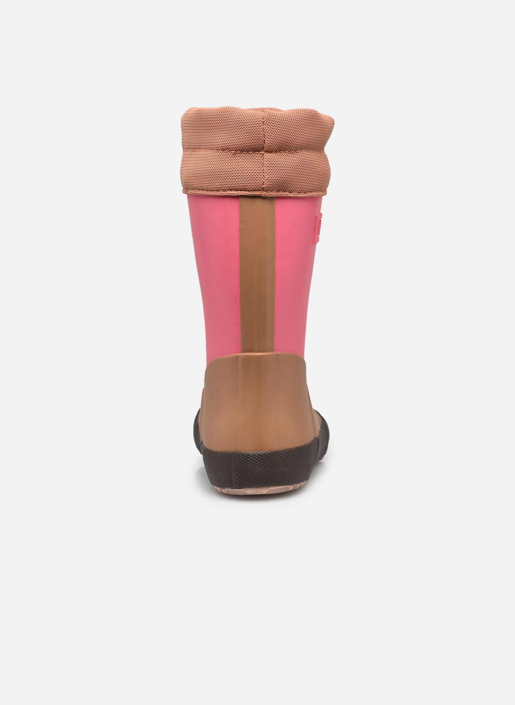Bottes de pluie Bisgaard nordic fille rose Bisgaard Bottes de pluie Bisgaard nordic fille rose PINK
