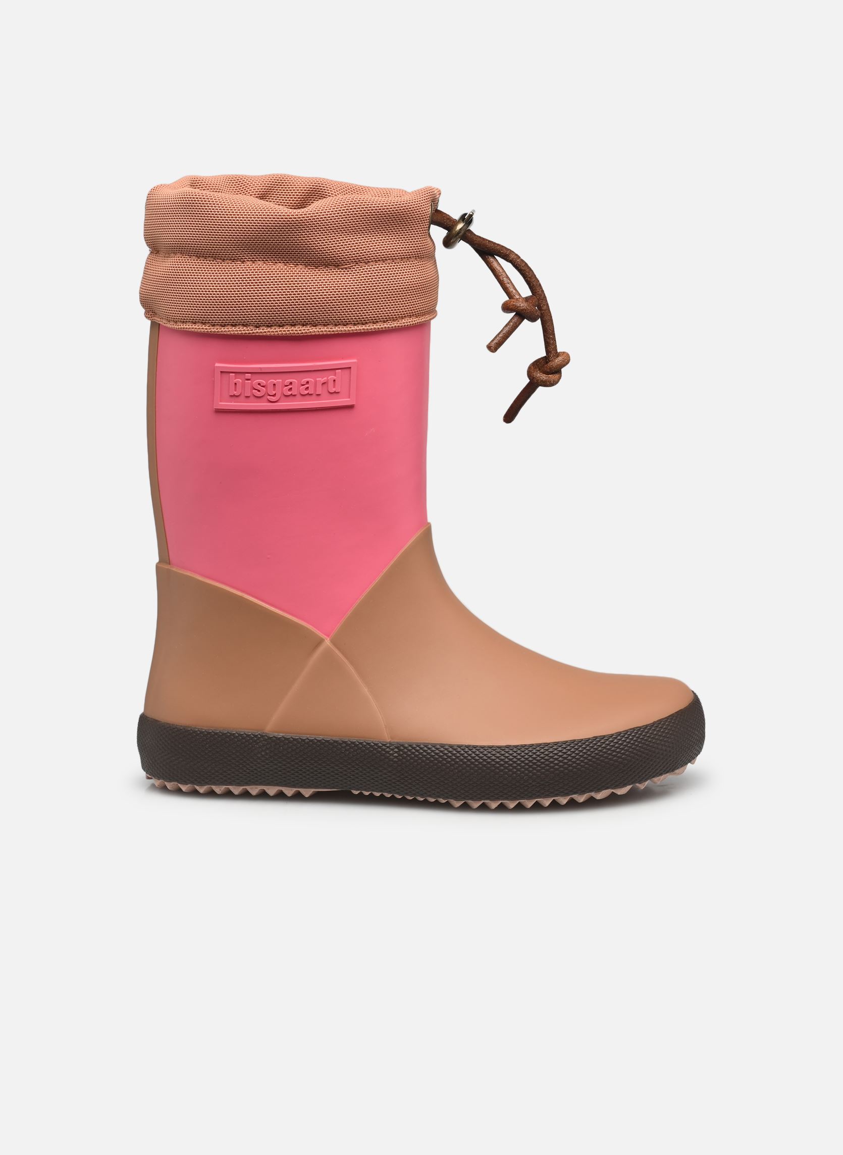 Bottes de pluie Bisgaard nordic fille rose Bisgaard Bottes de pluie Bisgaard nordic fille rose PINK