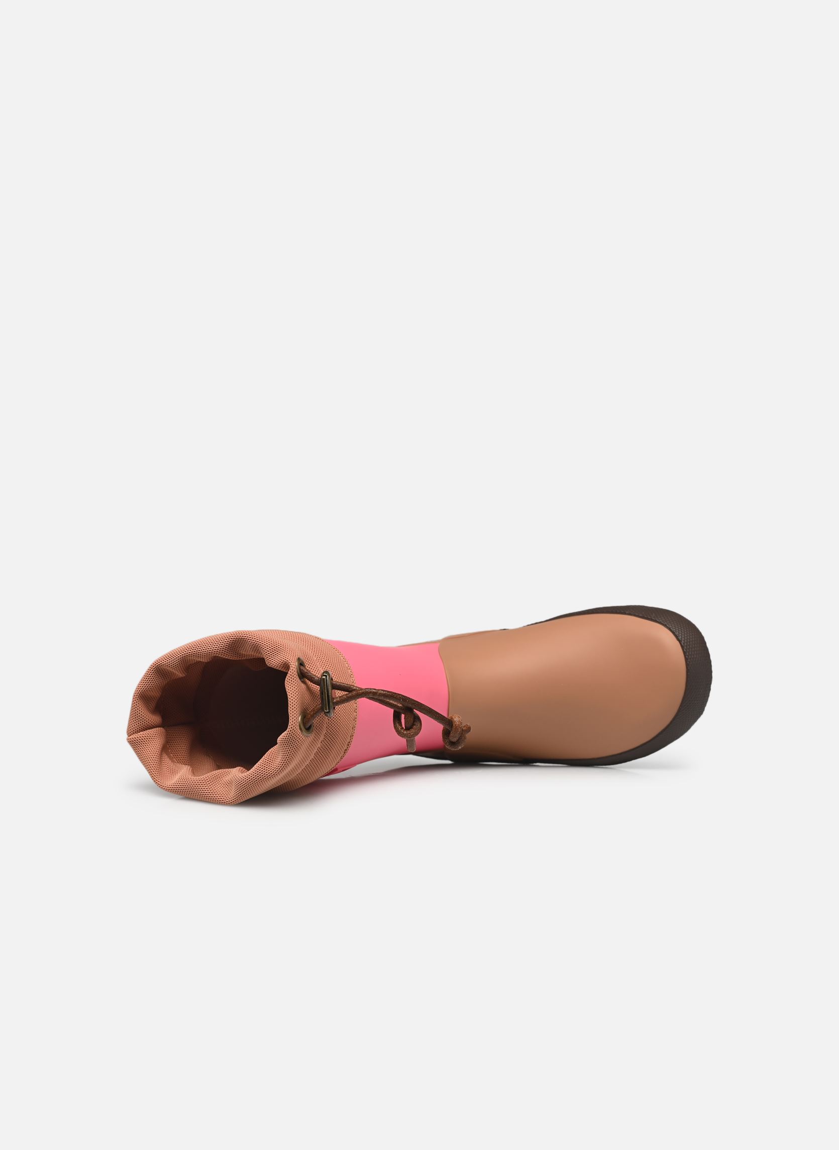 Bottes de pluie Bisgaard nordic fille rose Bisgaard Bottes de pluie Bisgaard nordic fille rose PINK