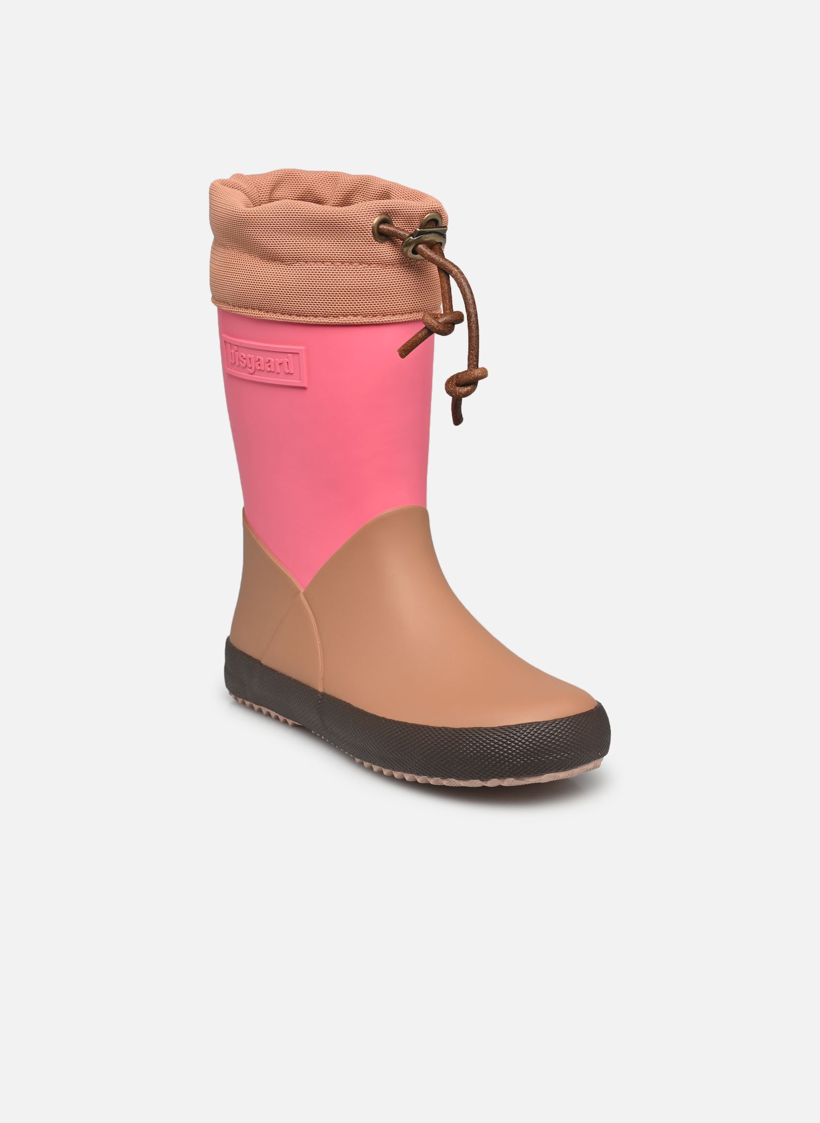 Bottes de pluie Bisgaard nordic fille rose Bisgaard Bottes de pluie Bisgaard nordic fille rose PINK
