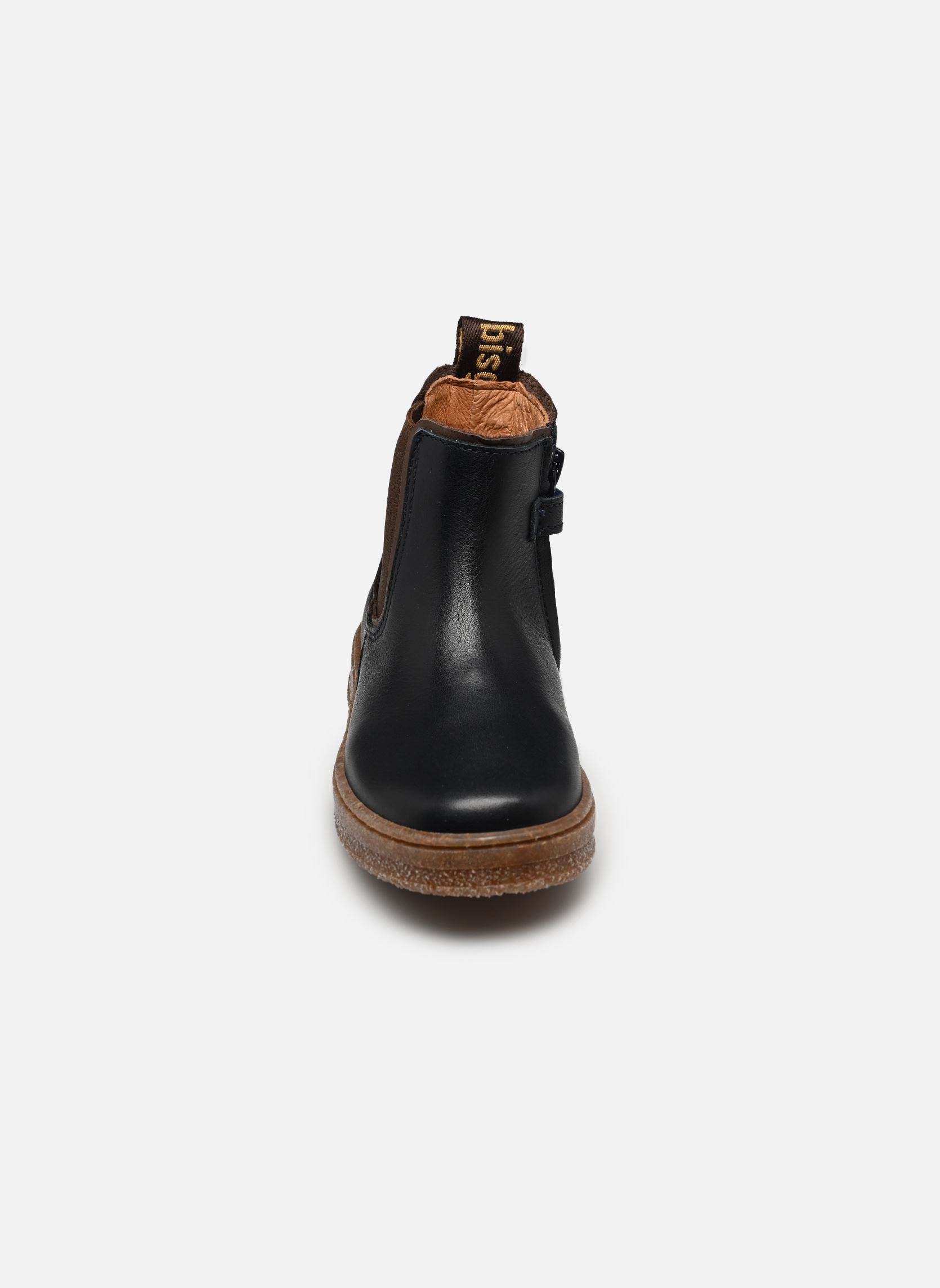 Stiefeletten / Ankle Boots Bisgaard phillip jungen marineblau Bisgaard Stiefeletten / Ankle Boots Bisgaard phillip jungen marineblau NAVY