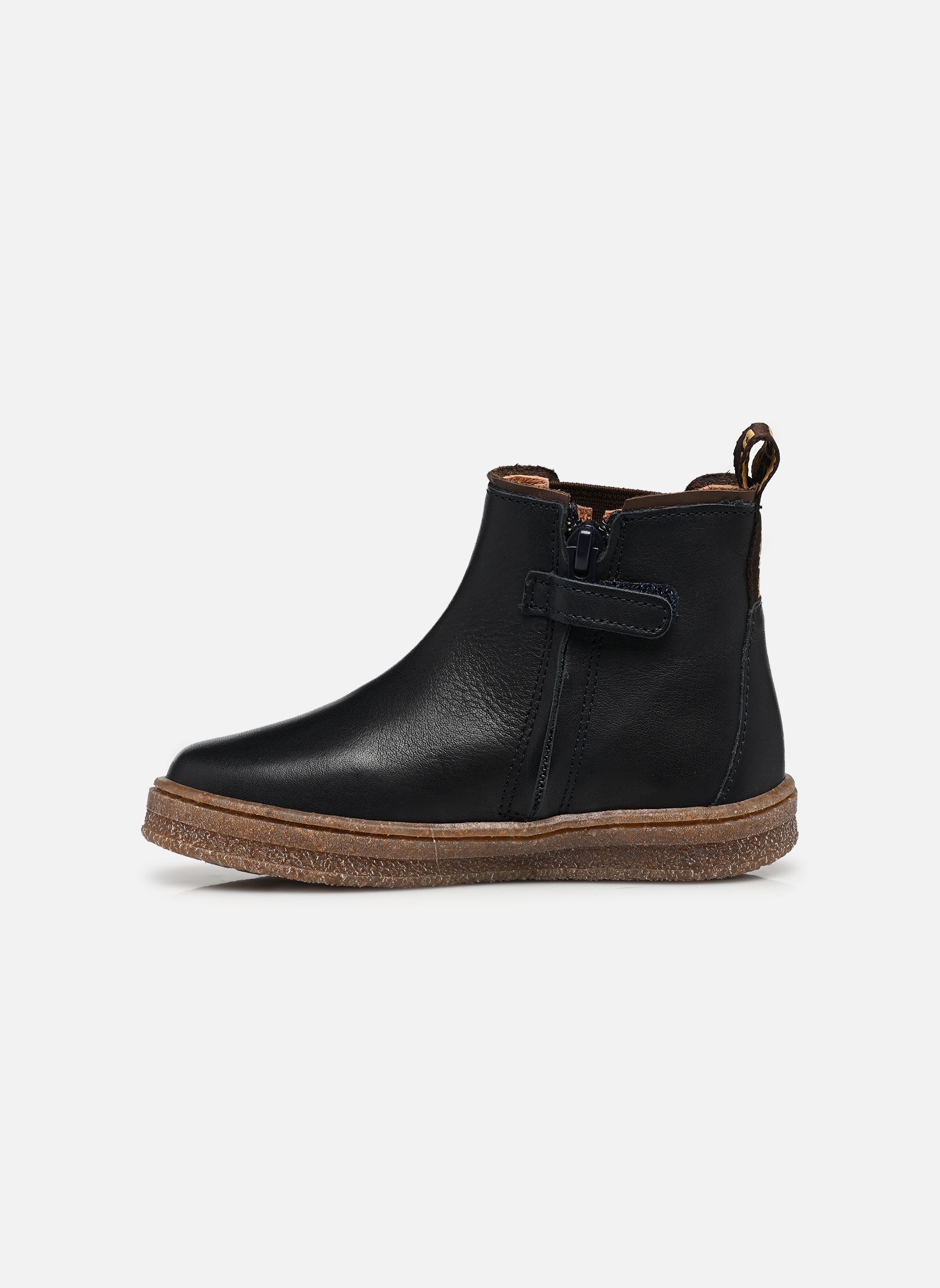 Stiefeletten / Ankle Boots Bisgaard phillip jungen marineblau Bisgaard Stiefeletten / Ankle Boots Bisgaard phillip jungen marineblau NAVY