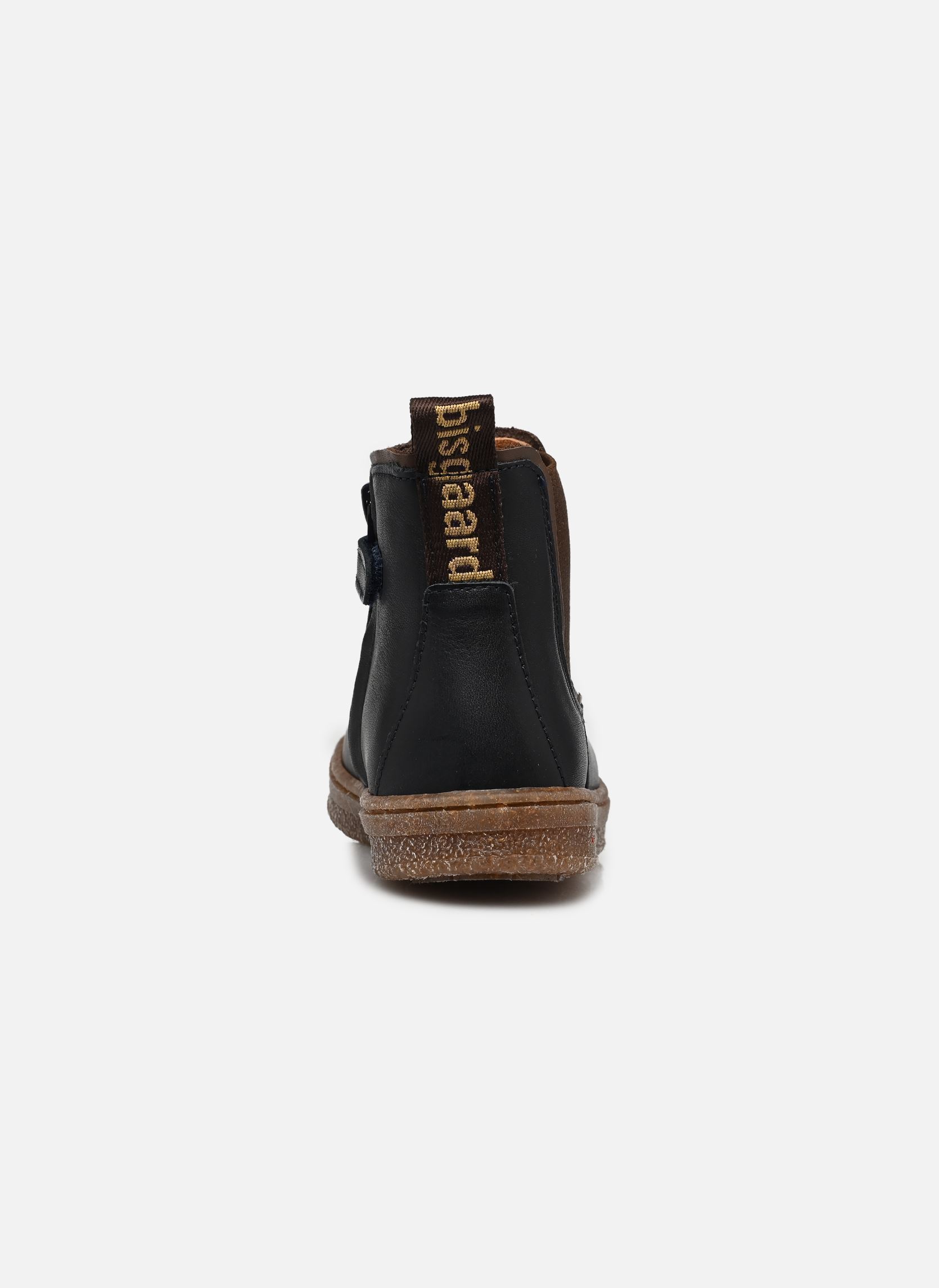 Stiefeletten / Ankle Boots Bisgaard phillip jungen marineblau Bisgaard Stiefeletten / Ankle Boots Bisgaard phillip jungen marineblau NAVY