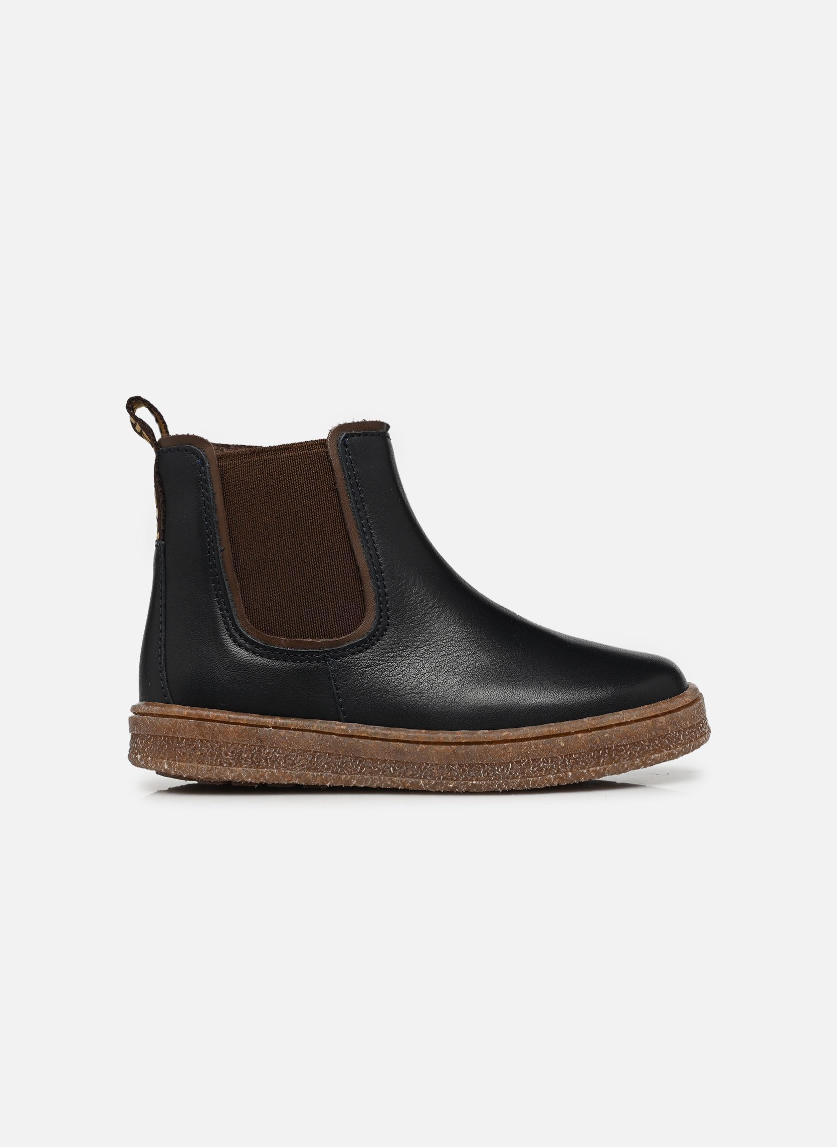 Stiefeletten / Ankle Boots Bisgaard phillip jungen marineblau Bisgaard Stiefeletten / Ankle Boots Bisgaard phillip jungen marineblau NAVY