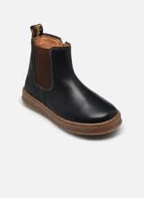 Stiefeletten / Ankle Boots Bisgaard phillip jungen marineblau
