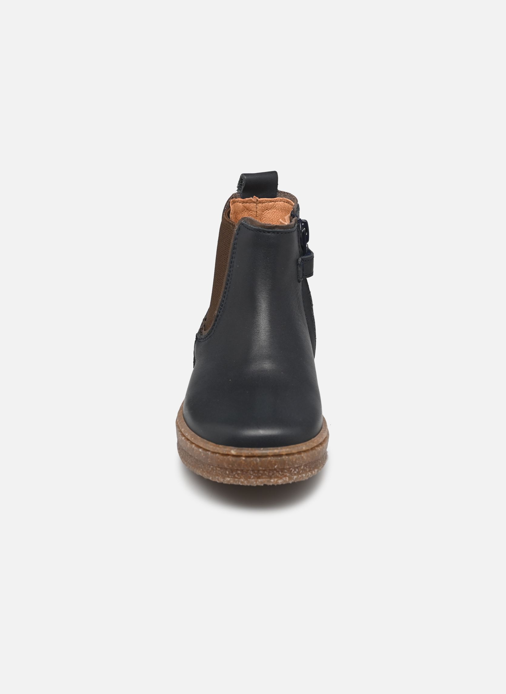 Bottines Bisgaard phillip garçon bleu Bisgaard Bottines Bisgaard phillip garçon bleu OCEAN 1