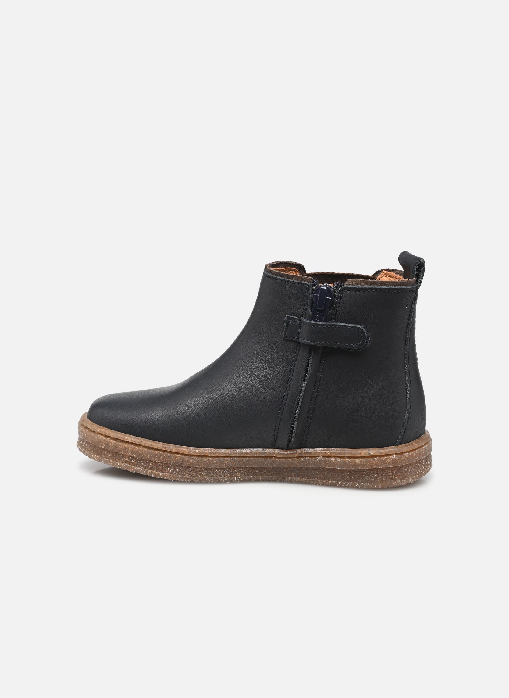 Bottines Bisgaard phillip garçon bleu Bisgaard Bottines Bisgaard phillip garçon bleu OCEAN 1