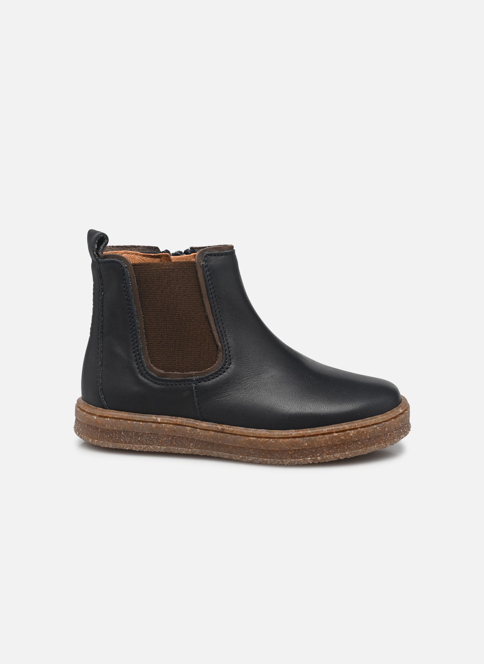 Bottines Bisgaard phillip garçon bleu Bisgaard Bottines Bisgaard phillip garçon bleu OCEAN 1