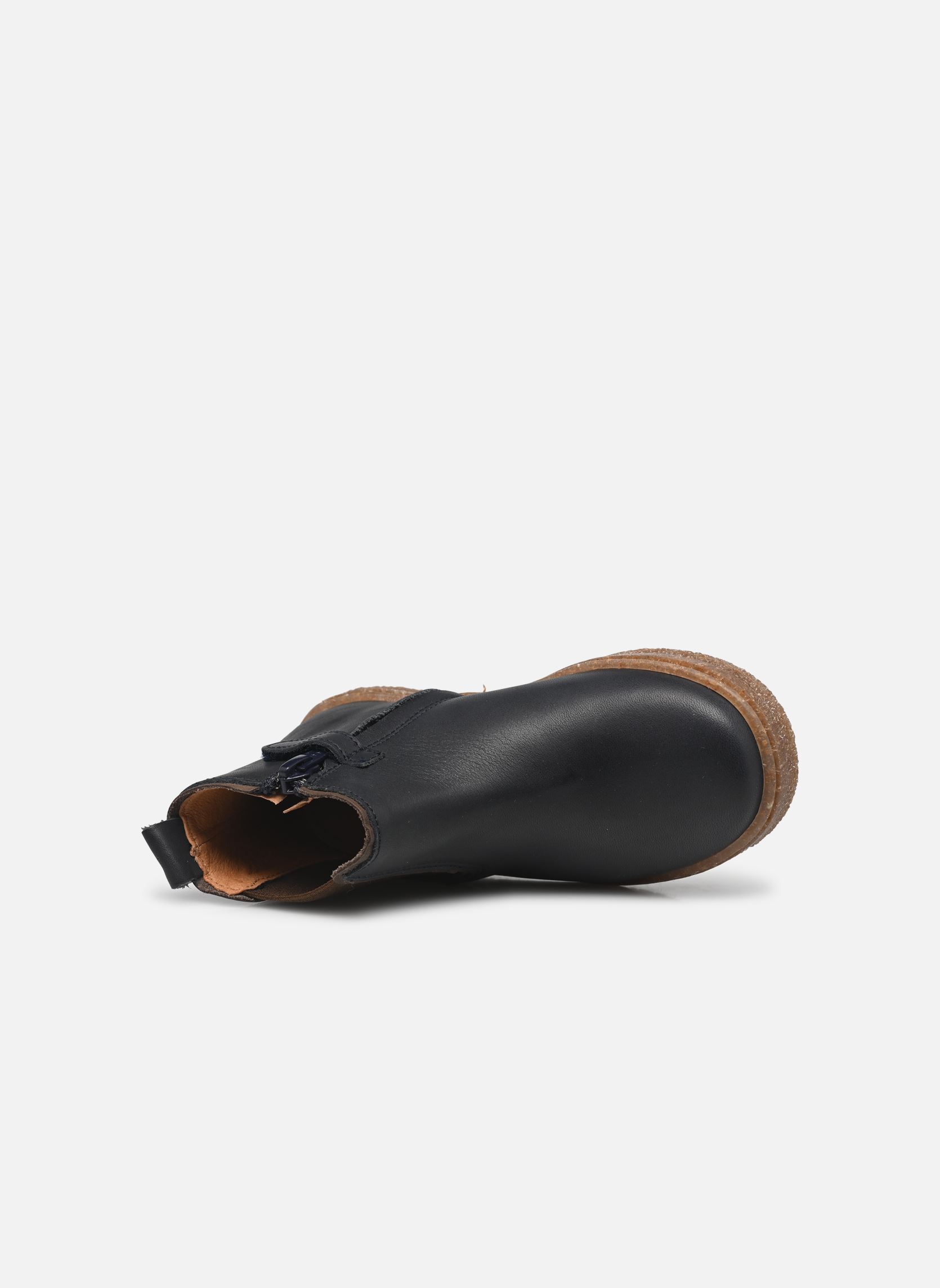 Bottines Bisgaard phillip garçon bleu Bisgaard Bottines Bisgaard phillip garçon bleu OCEAN 1