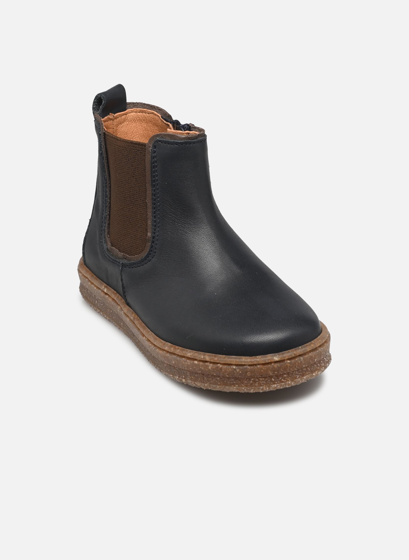 Bottines Bisgaard phillip garçon bleu Bisgaard Bottines Bisgaard phillip garçon bleu OCEAN 1