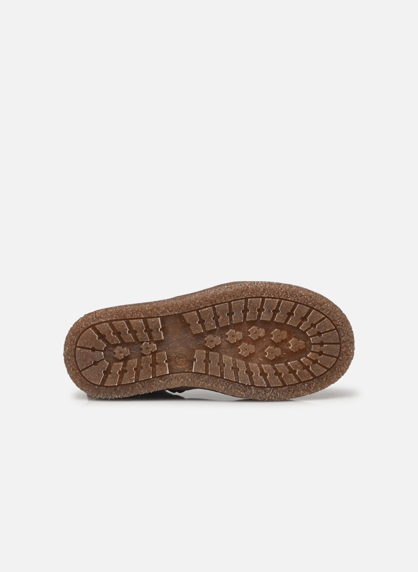 Enkellaarsjes Bisgaard phillip jongens bruin Bisgaard Enkellaarsjes Bisgaard phillip jongens bruin DARK BROWN