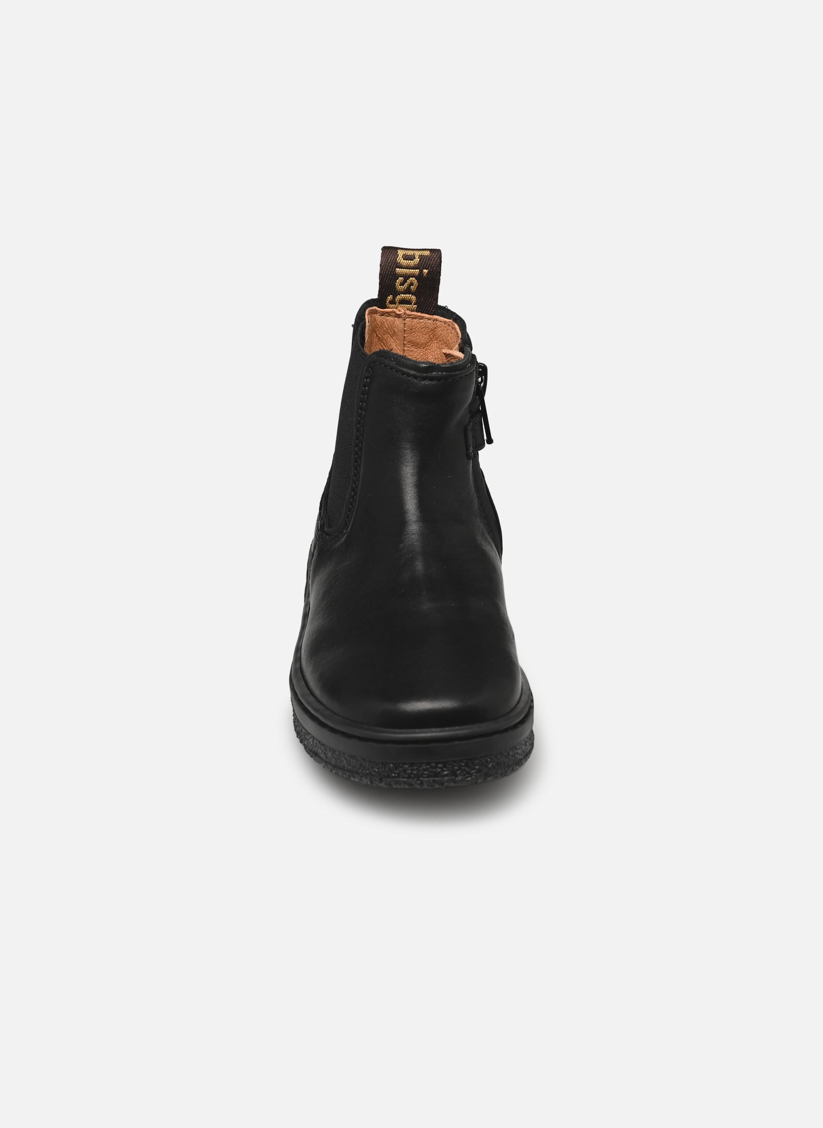 Stivaletti Bisgaard phillip bambino nero Bisgaard Stivaletti Bisgaard phillip bambino nero BLACK