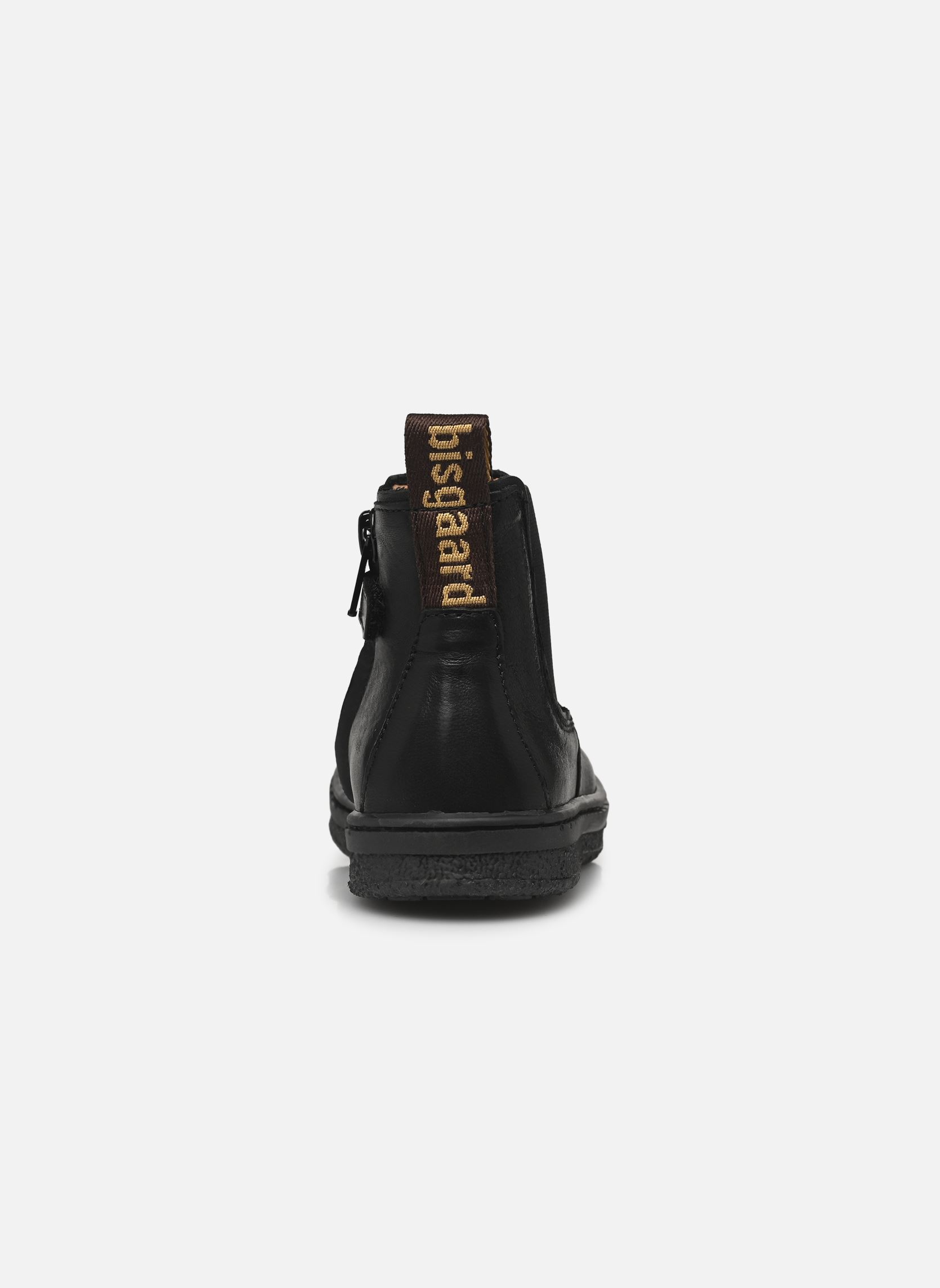 Stivaletti Bisgaard phillip bambino nero Bisgaard Stivaletti Bisgaard phillip bambino nero BLACK