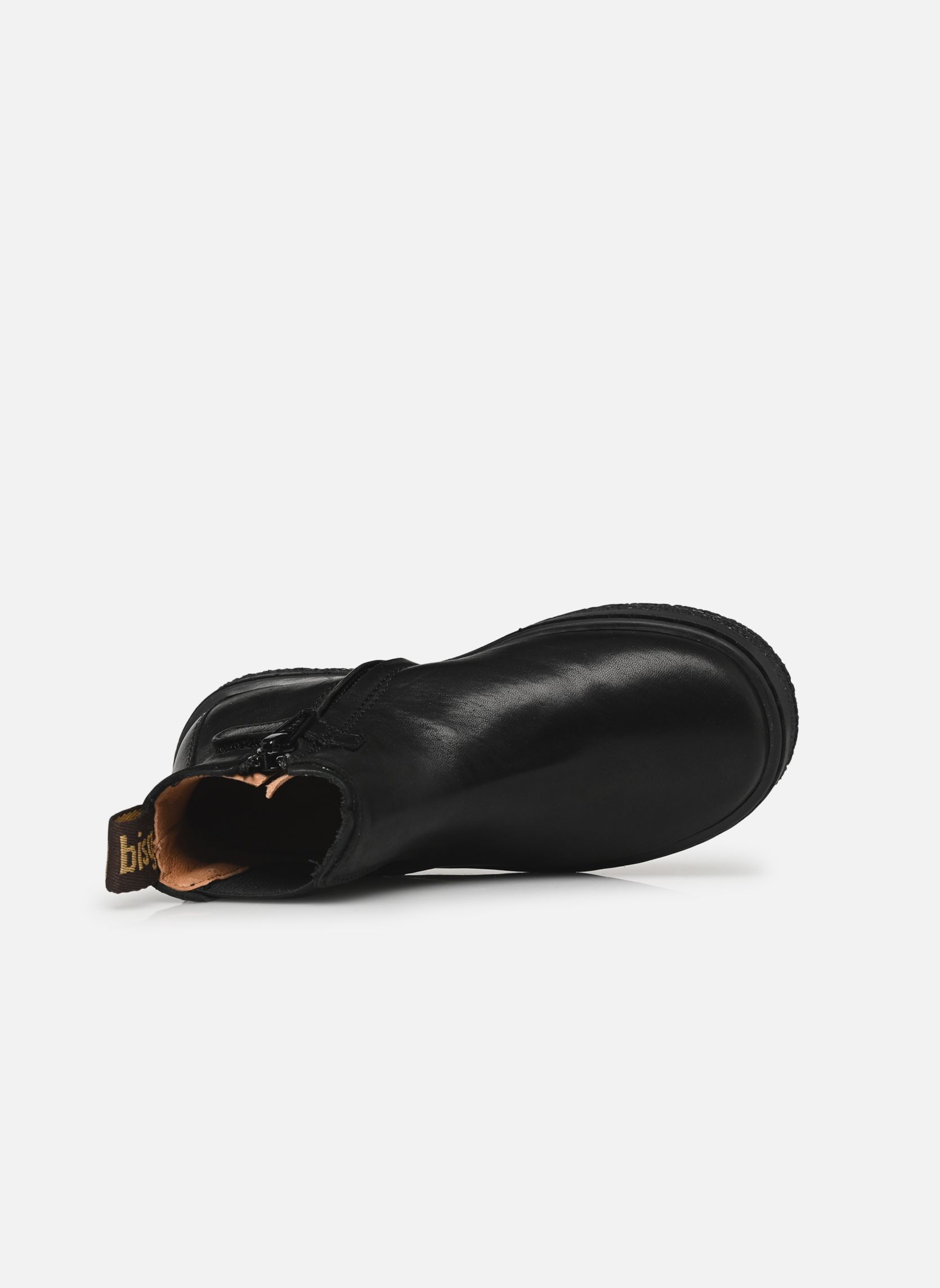 Stivaletti Bisgaard phillip bambino nero Bisgaard Stivaletti Bisgaard phillip bambino nero BLACK